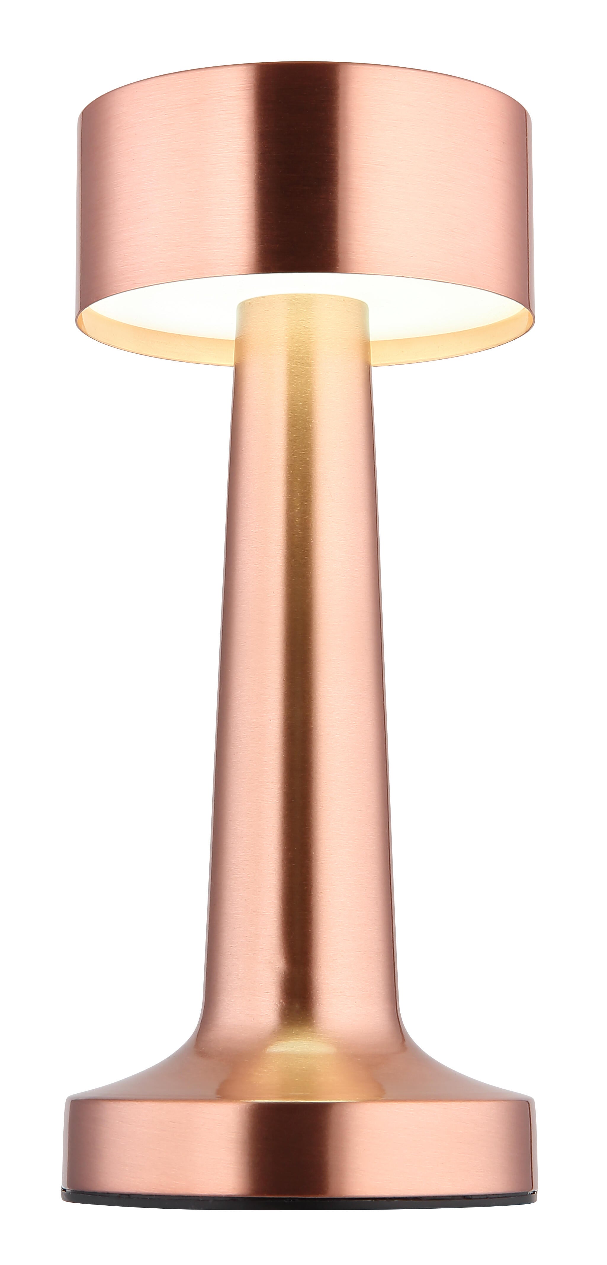 Candeeiro de mesa Angelika 65lm 2700-6500k Dim - 2