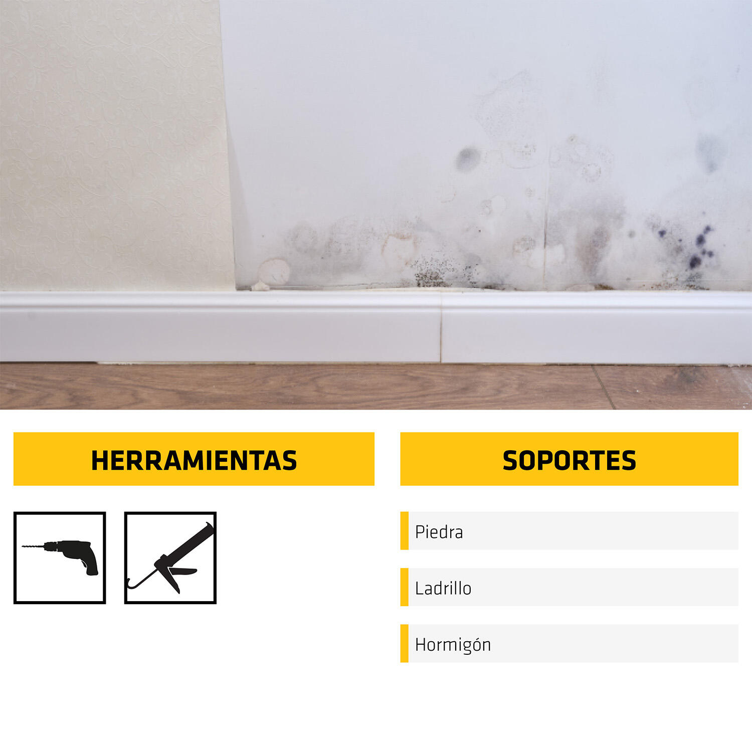 BARRERA ANTIHUMEDAD SIKAMUR INJECTOCREAM-100 560 ML - 3