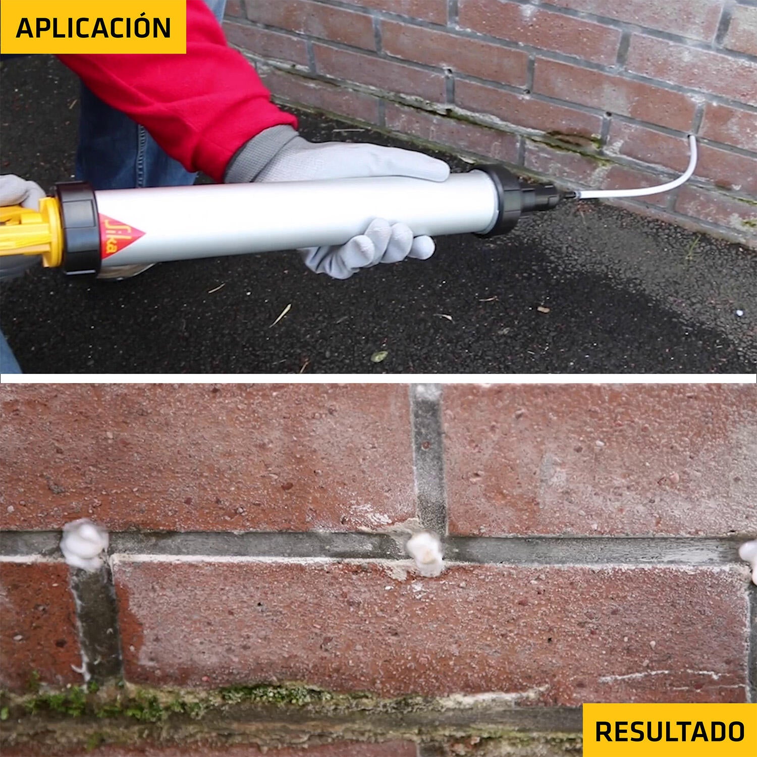 BARRERA ANTIHUMEDAD SIKAMUR INJECTOCREAM-100 560 ML - 2