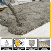 SUPERPLASTIFICANTE SIKAPLAST 200 R 25 KG - 4