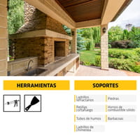 MASILLA  IGNIFUGA SIKASEAL 403 HEAT 310 CM3 - 4