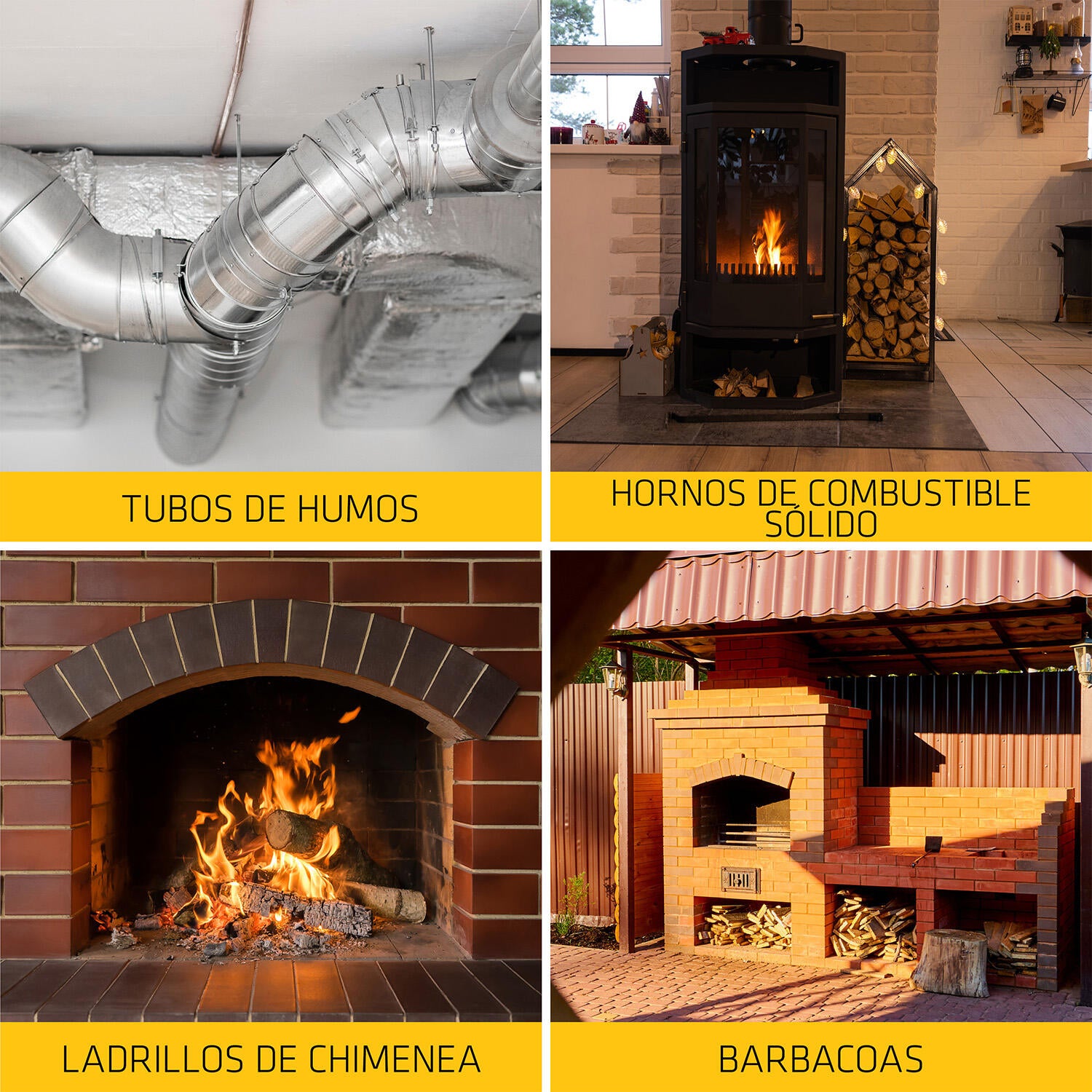 MASILLA  IGNIFUGA SIKASEAL 403 HEAT 310 CM3 - 2