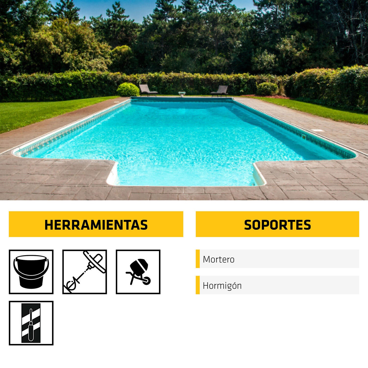 IMPERMEABILIZANTE EN POLVO SUPER SIKALITE 2 KG - 5