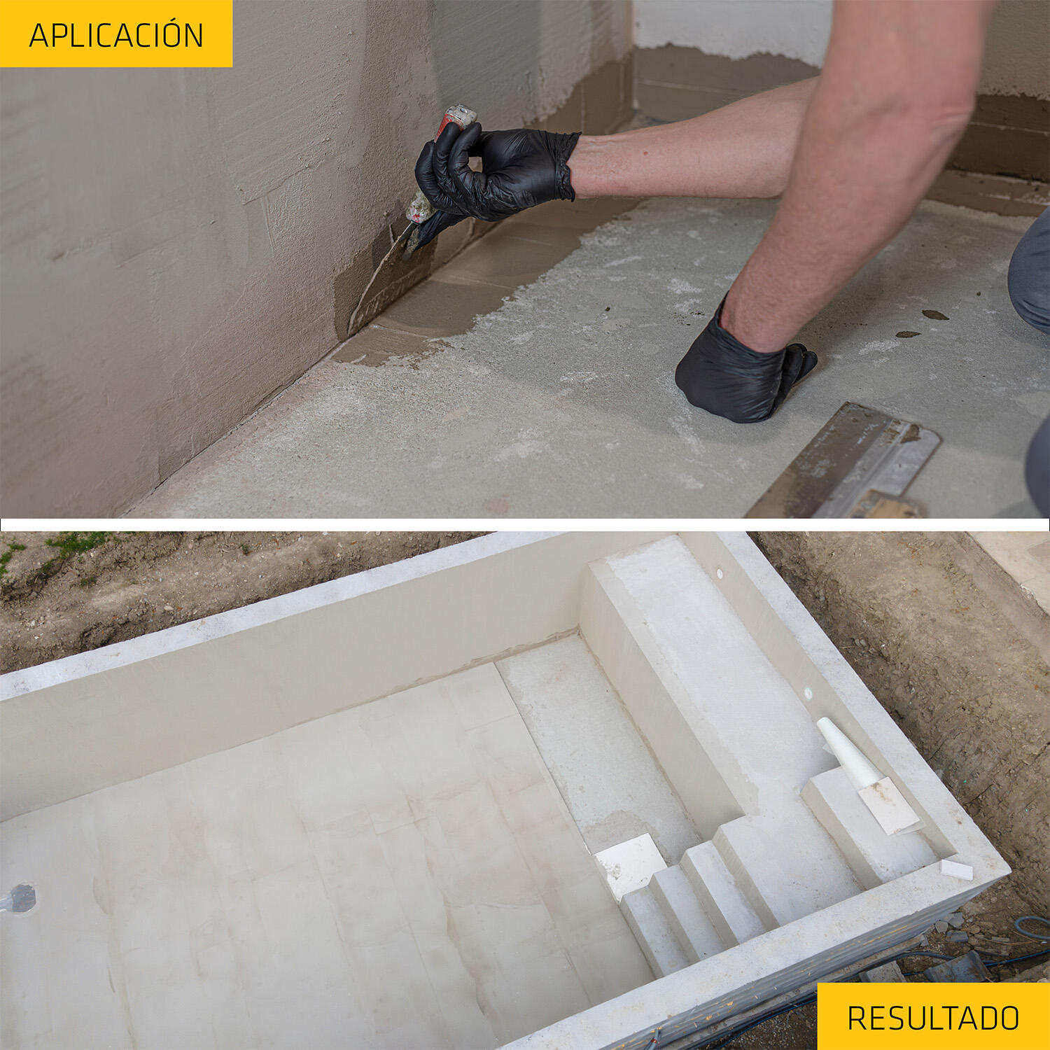 MORTERO IMPERMEABLE SIKATOP 107 25 KG - 4