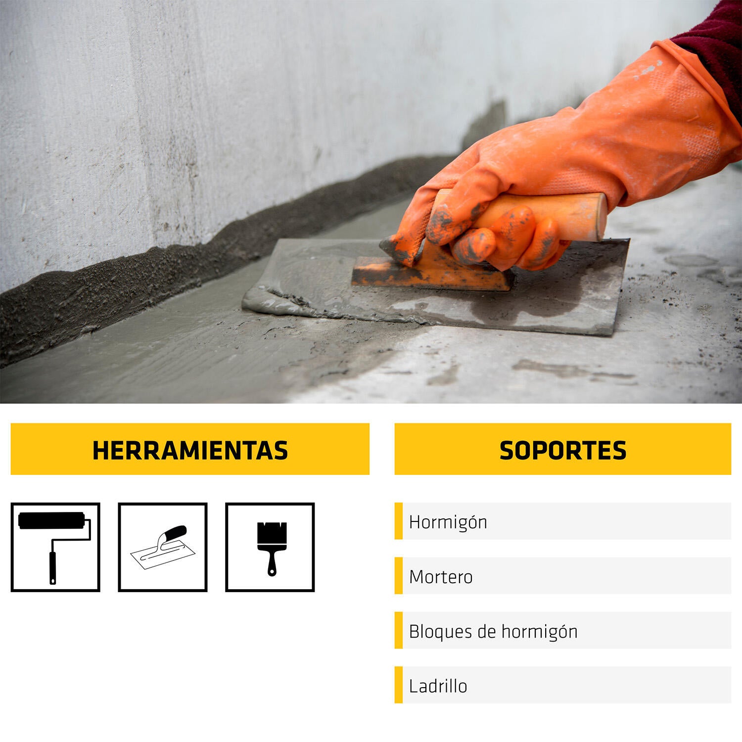 MORTERO IMPERMEABLE SIKATOP 107 25 KG - 6