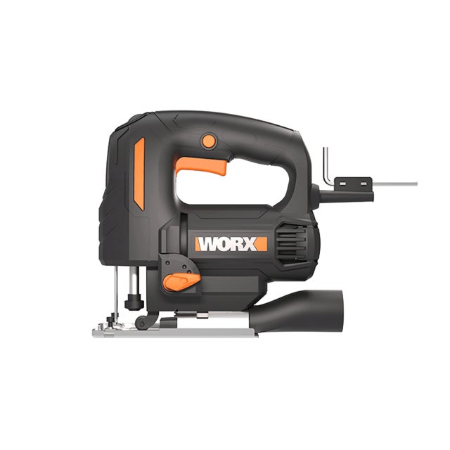 Sierra calar pendular WORX 550W