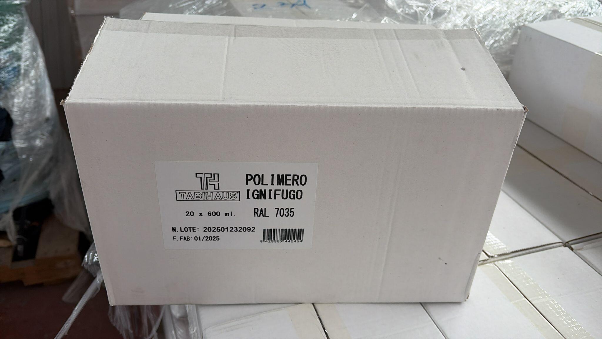 SELLADOR MS POLIMERO IGNIFUGO TABIHAUS 600 ML - 3