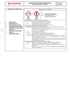 MORTERO SECO GRIS M5B CON CAL AYMAR 25 KG - 3