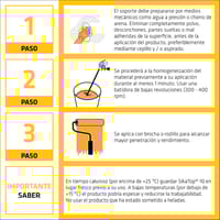 IMPRIMACIÓN DE ADHERENCIA SIKATOP-10 5 KG - 6