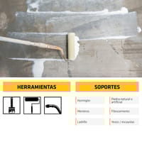 IMPRIMACIÓN DE ADHERENCIA SIKATOP-30 RESINA DE UNIÓN 5 KG - 4