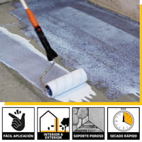 IMPRIMACIÓN DE ADHERENCIA SIKATOP-30 RESINA DE UNIÓN 5 KG - 3