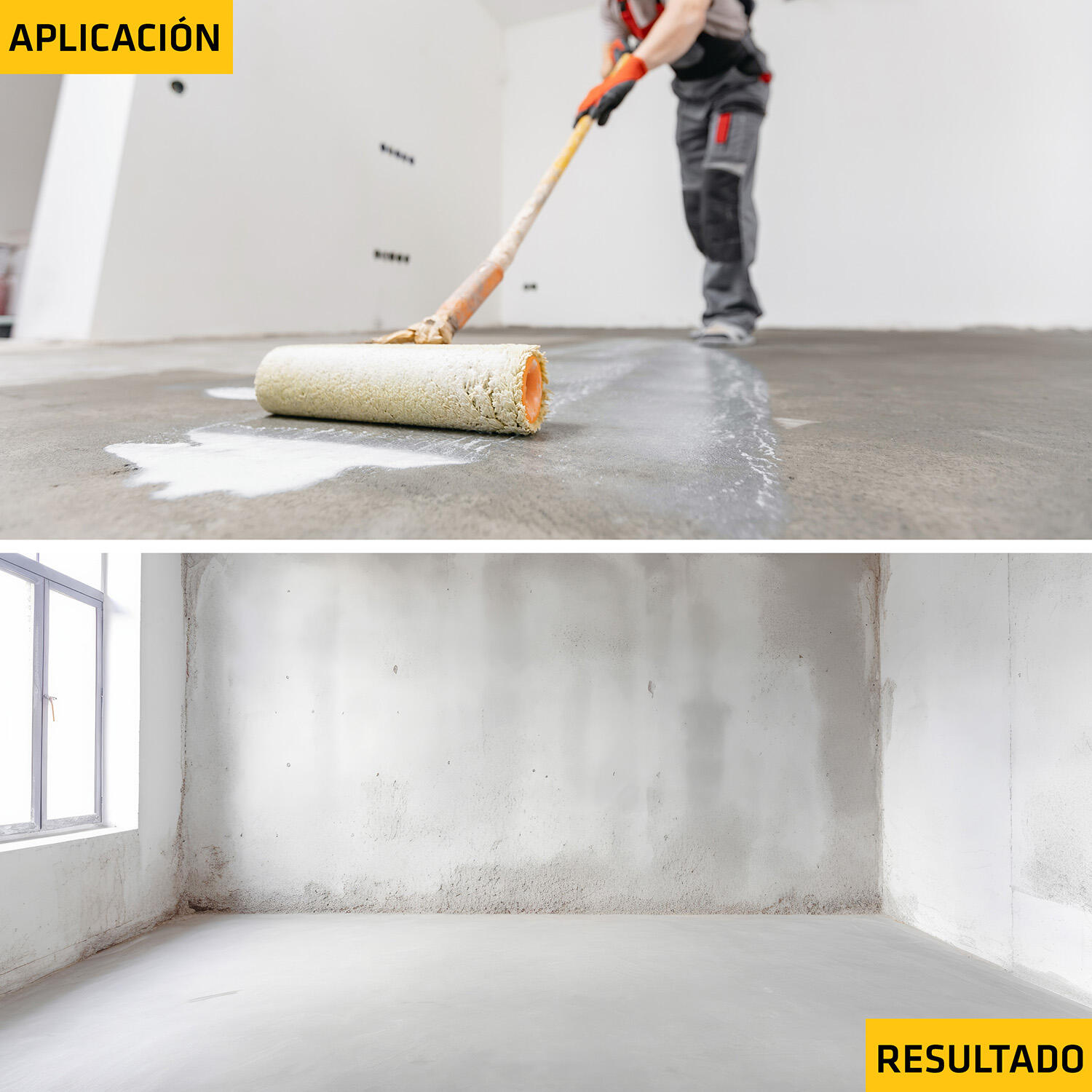 IMPRIMACIÓN DE ADHERENCIA SIKATOP-30 RESINA DE UNIÓN 5 KG - 2