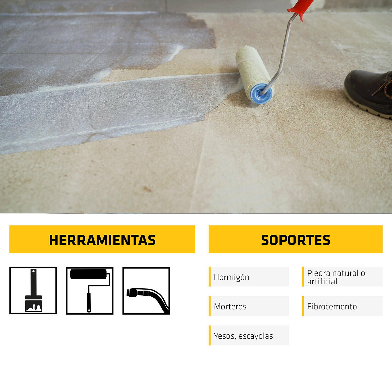 IMPRIMACIÓN DE ADHERENCIA SIKATOP-50 RESINA DE UNIÓN 25 KG - 4