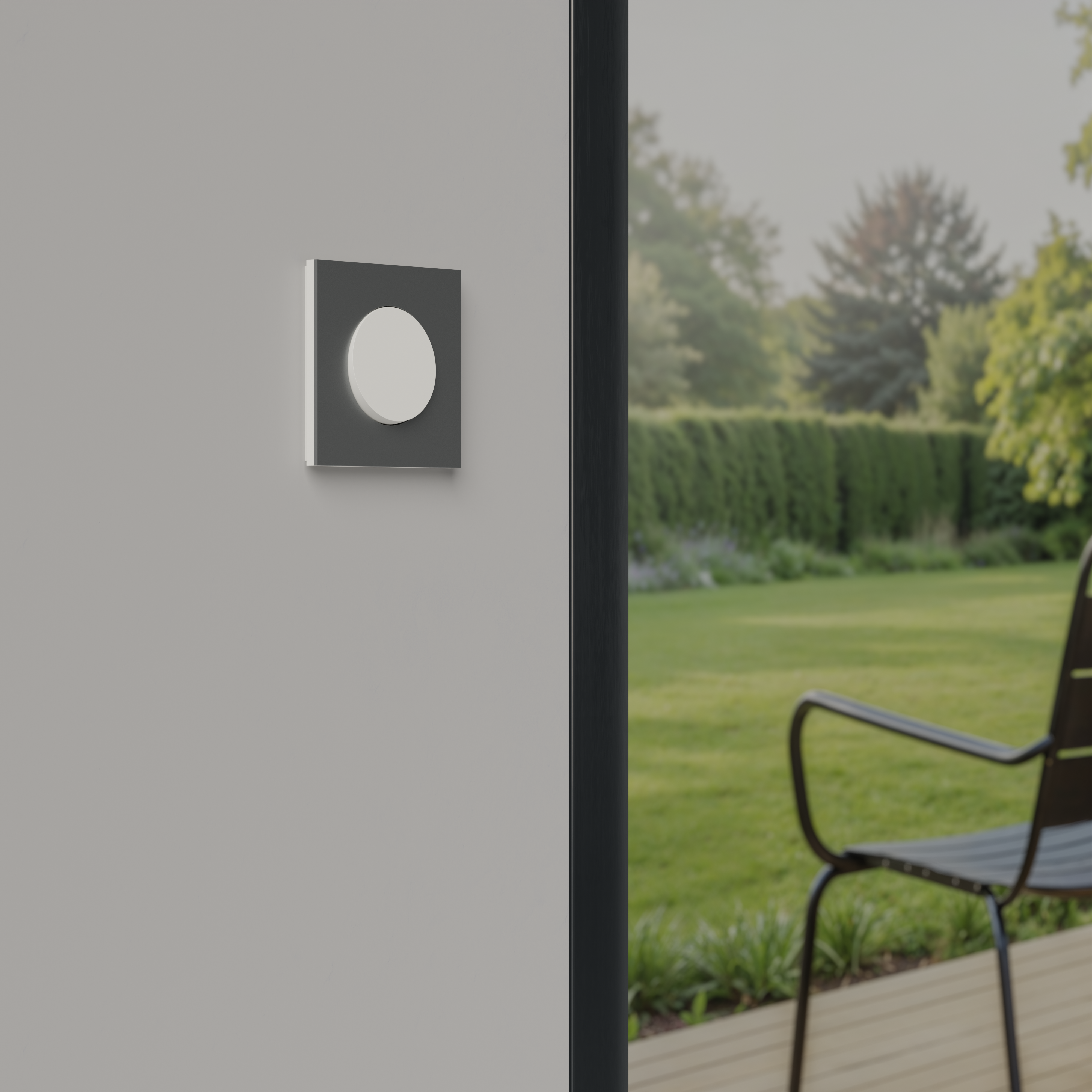 Interrupteur va et vient ou poussoir ODACE  -SCHNEIDER ELECTRIC - 9