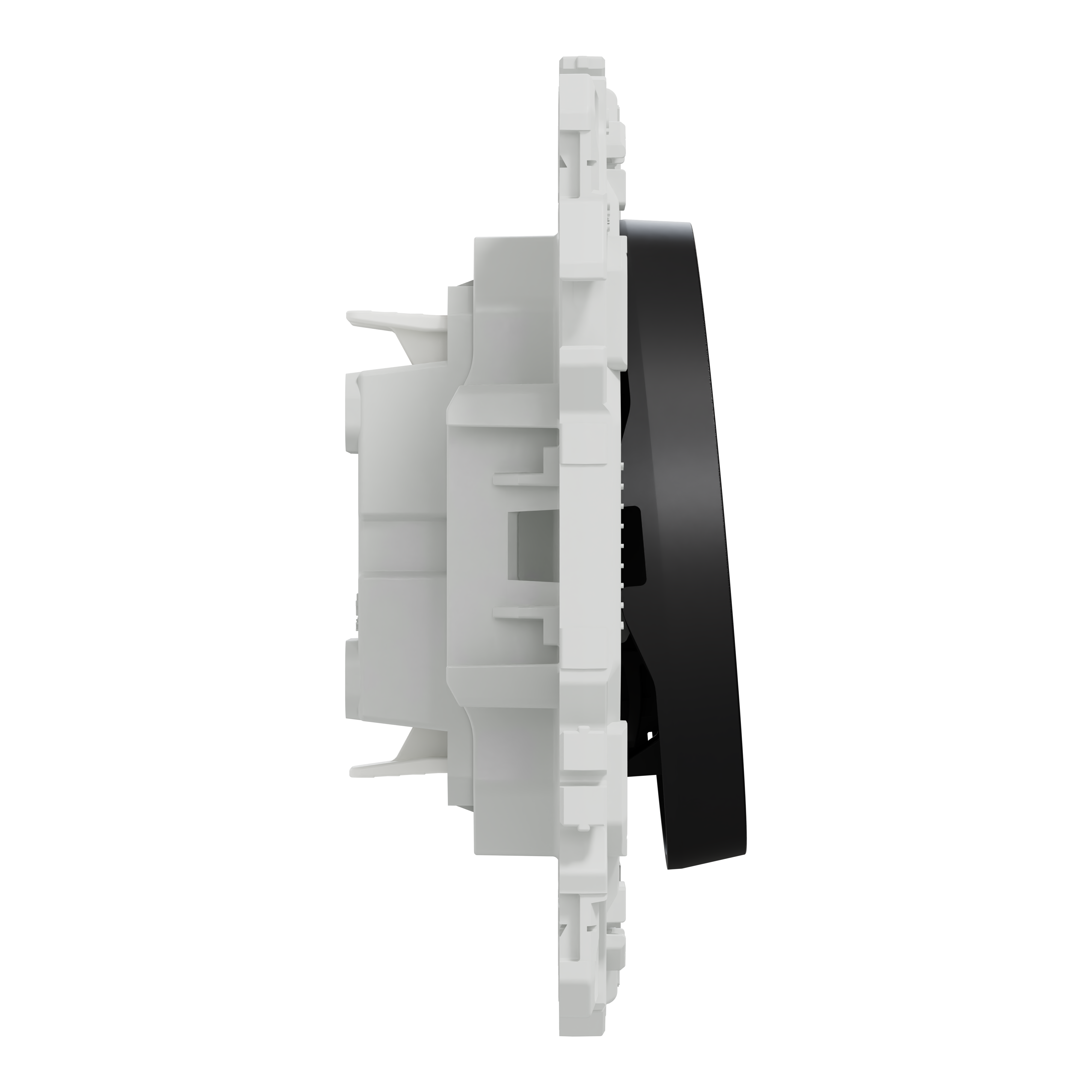 Interrupteur va et vient ou poussoir ODACE - SCHNEIDER ELECTRIC - 7