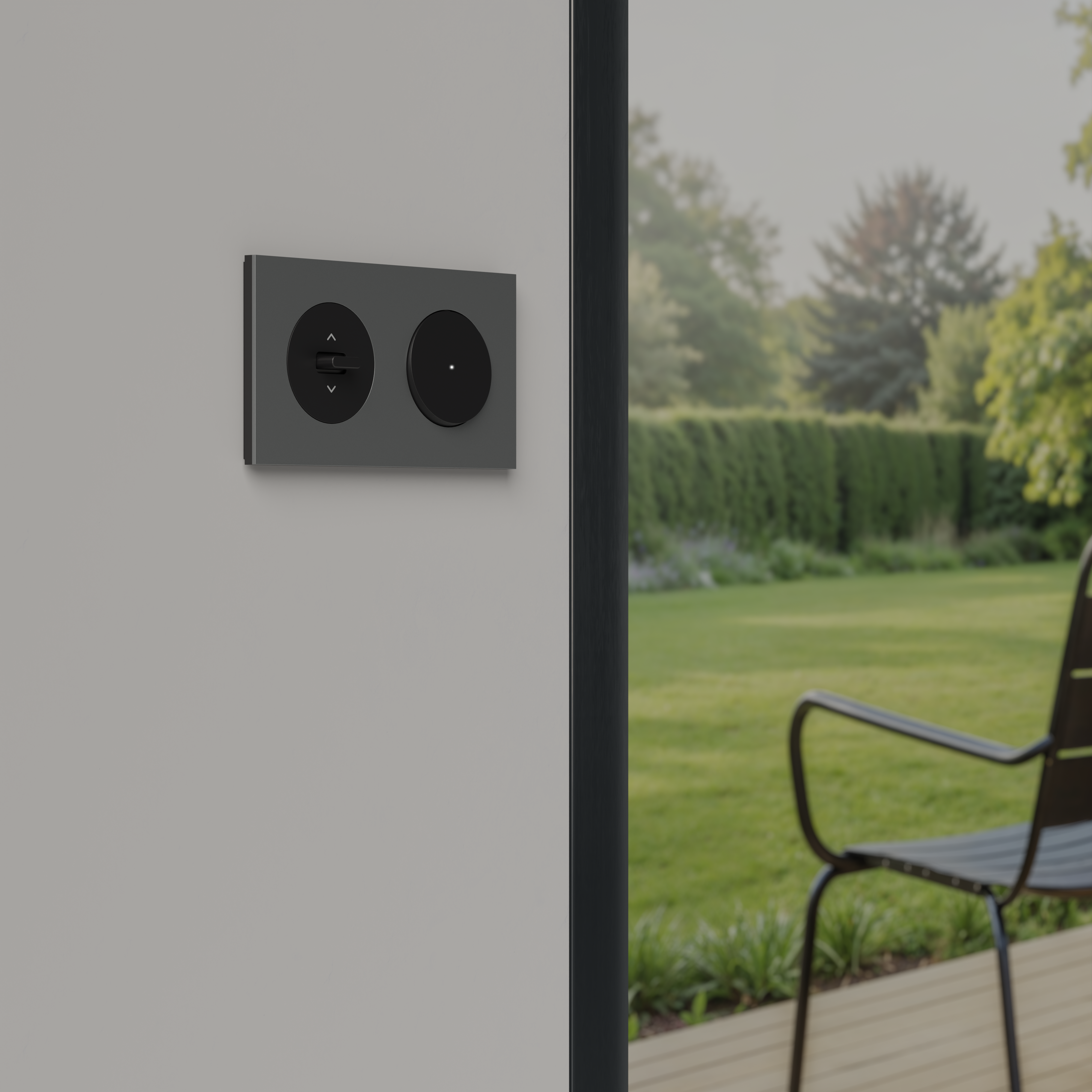 Interrupteur va et vient ou poussoir lumineux ODACE  -SCHNEIDER ELECTRIC - 9