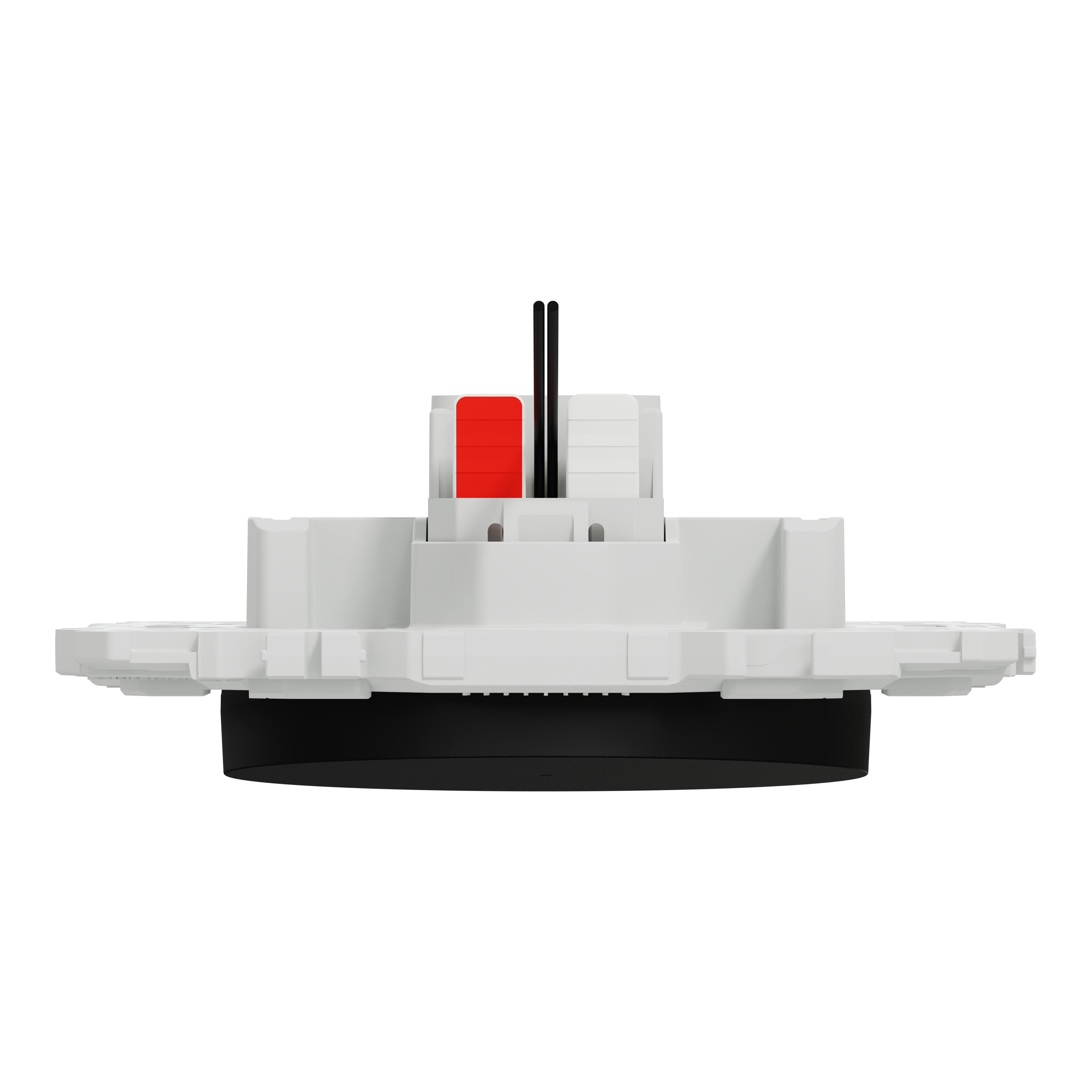 Interrupteur va et vient ou poussoir lumineux ODACE  -SCHNEIDER ELECTRIC - 4