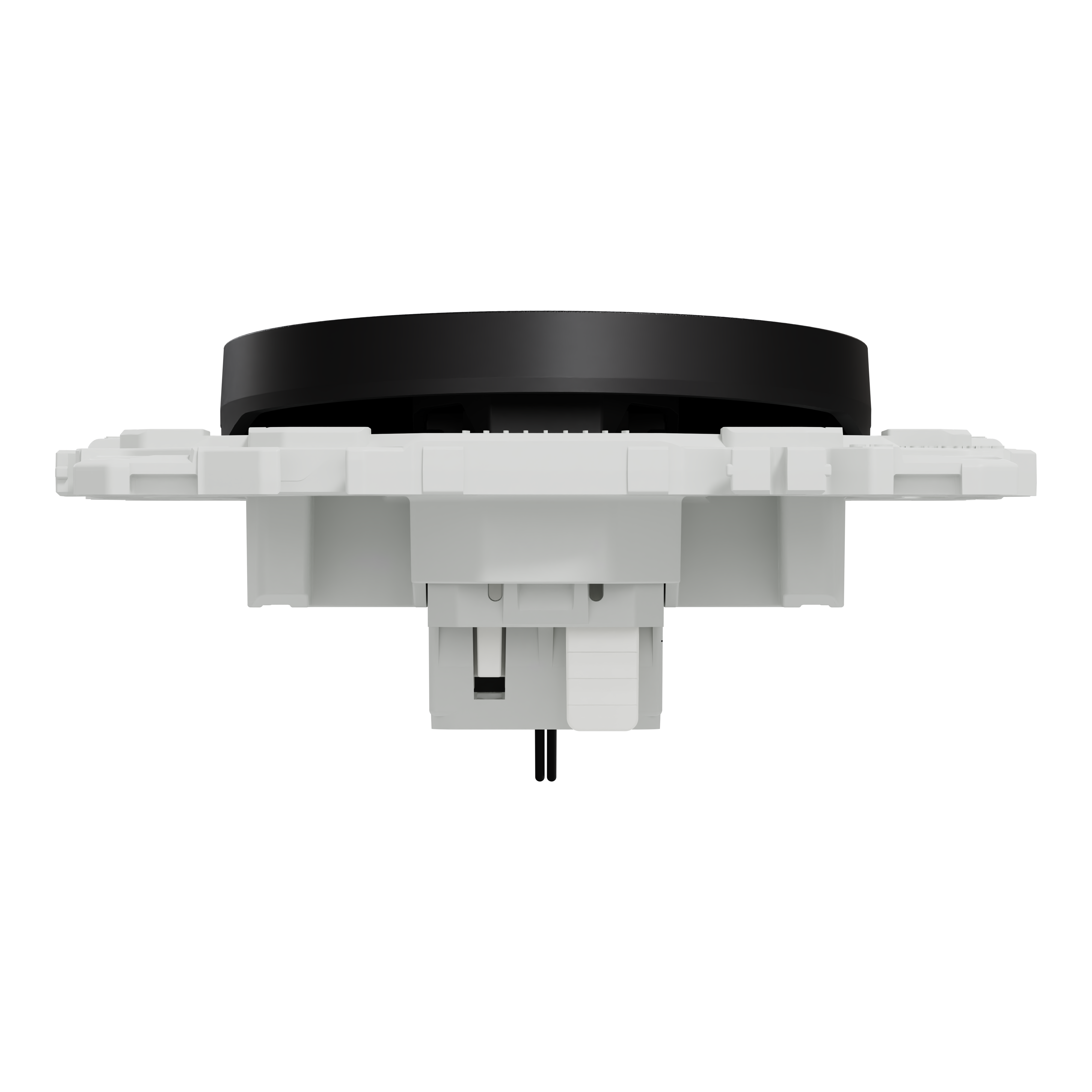 Interrupteur va et vient ou poussoir lumineux ODACE  -SCHNEIDER ELECTRIC - 2