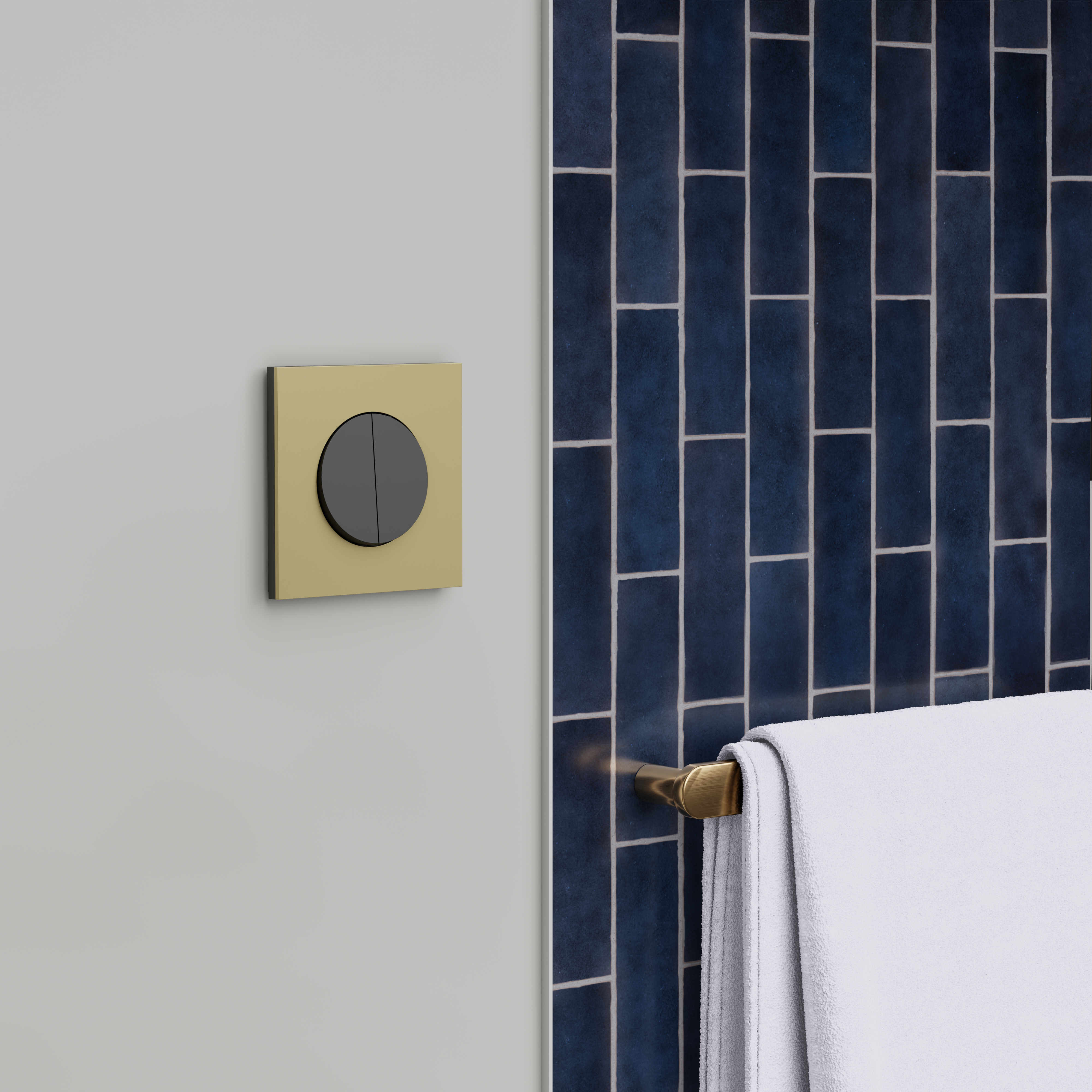 Interrupteur double va et vient ou poussoir ODACE - SCHNEIDER ELECTRIC - 9