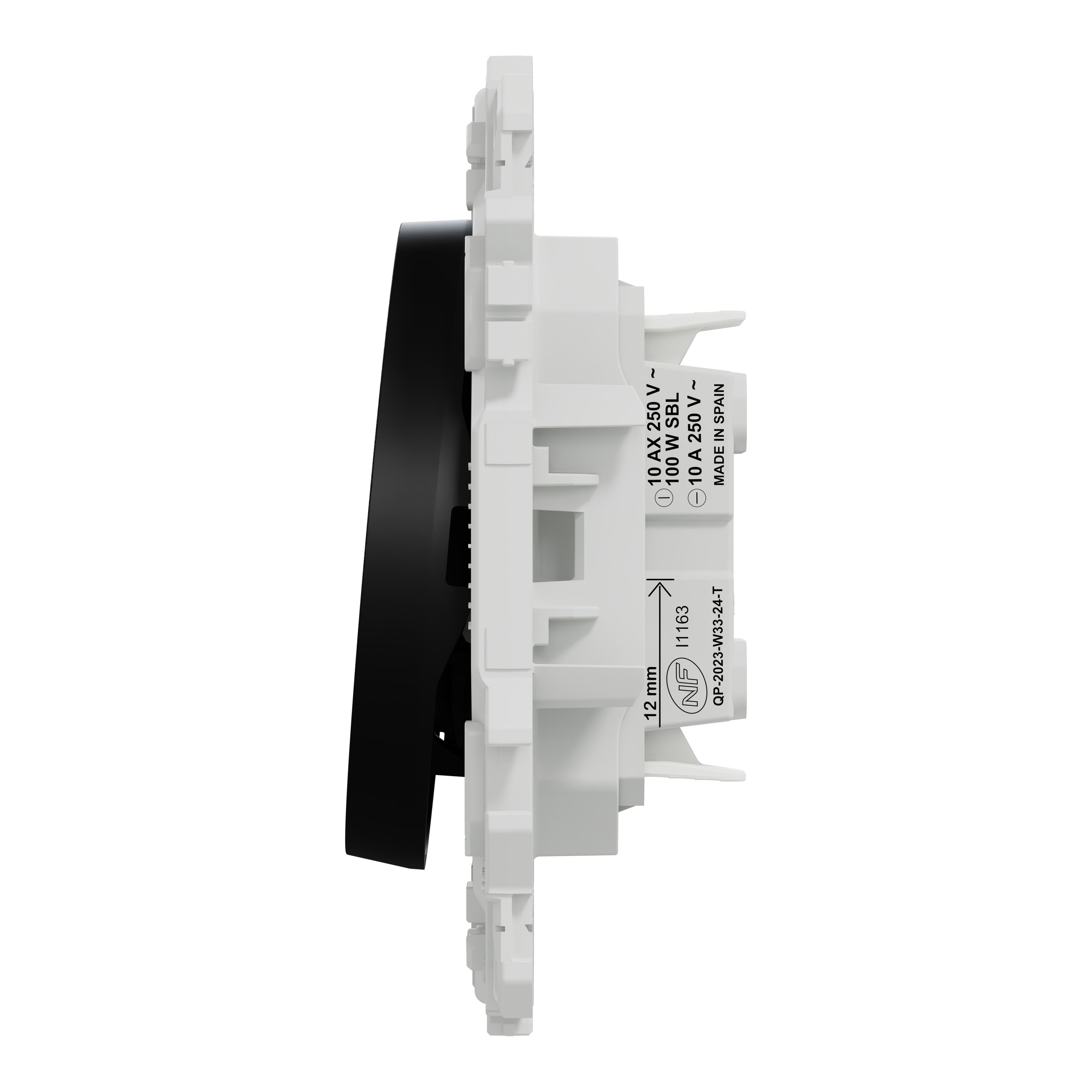 Interrupteur VMC ODACE  -SCHNEIDER ELECTRIC - 6