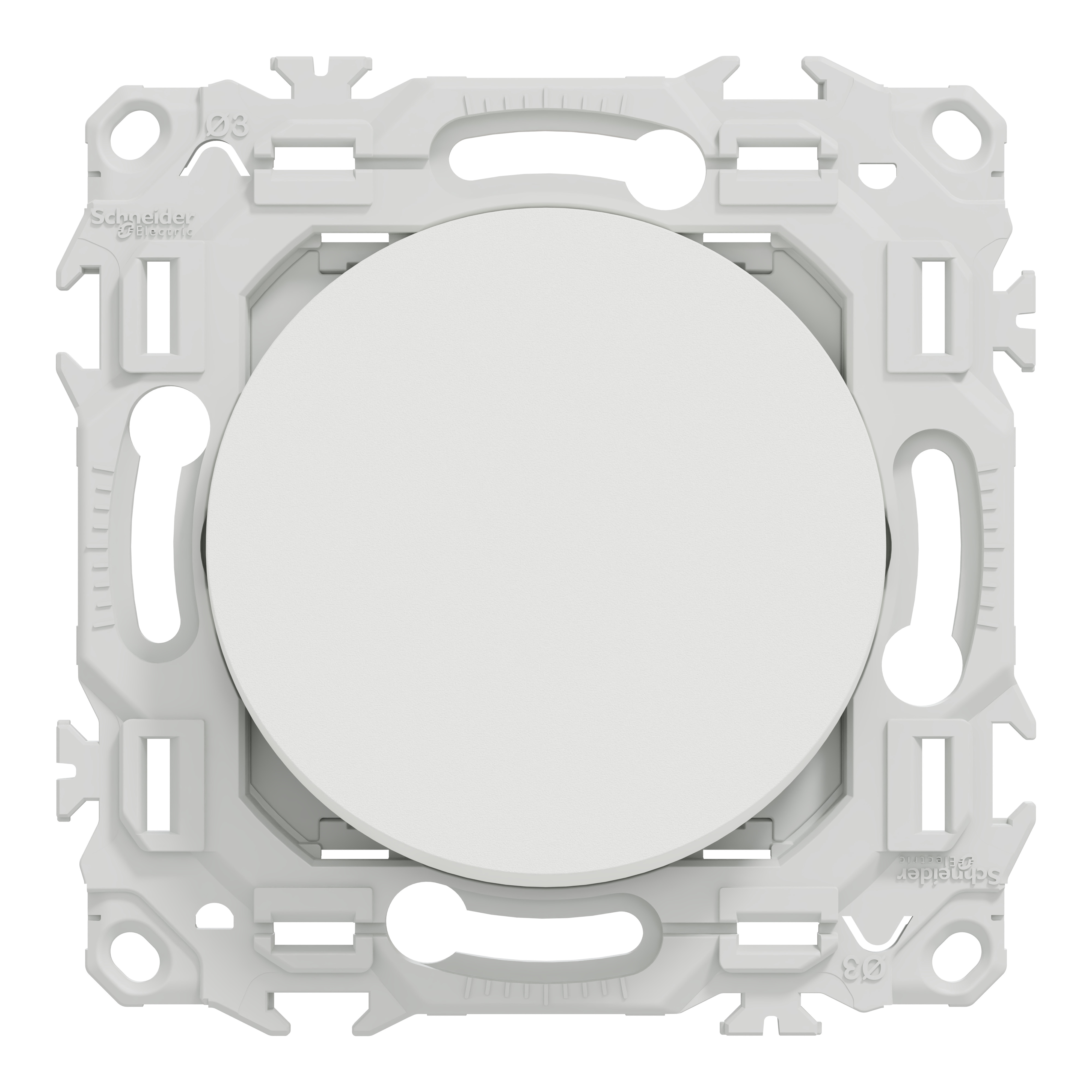 Permutateur borne automatique ODACE - SCHNEIDER ELECTRIC - 8