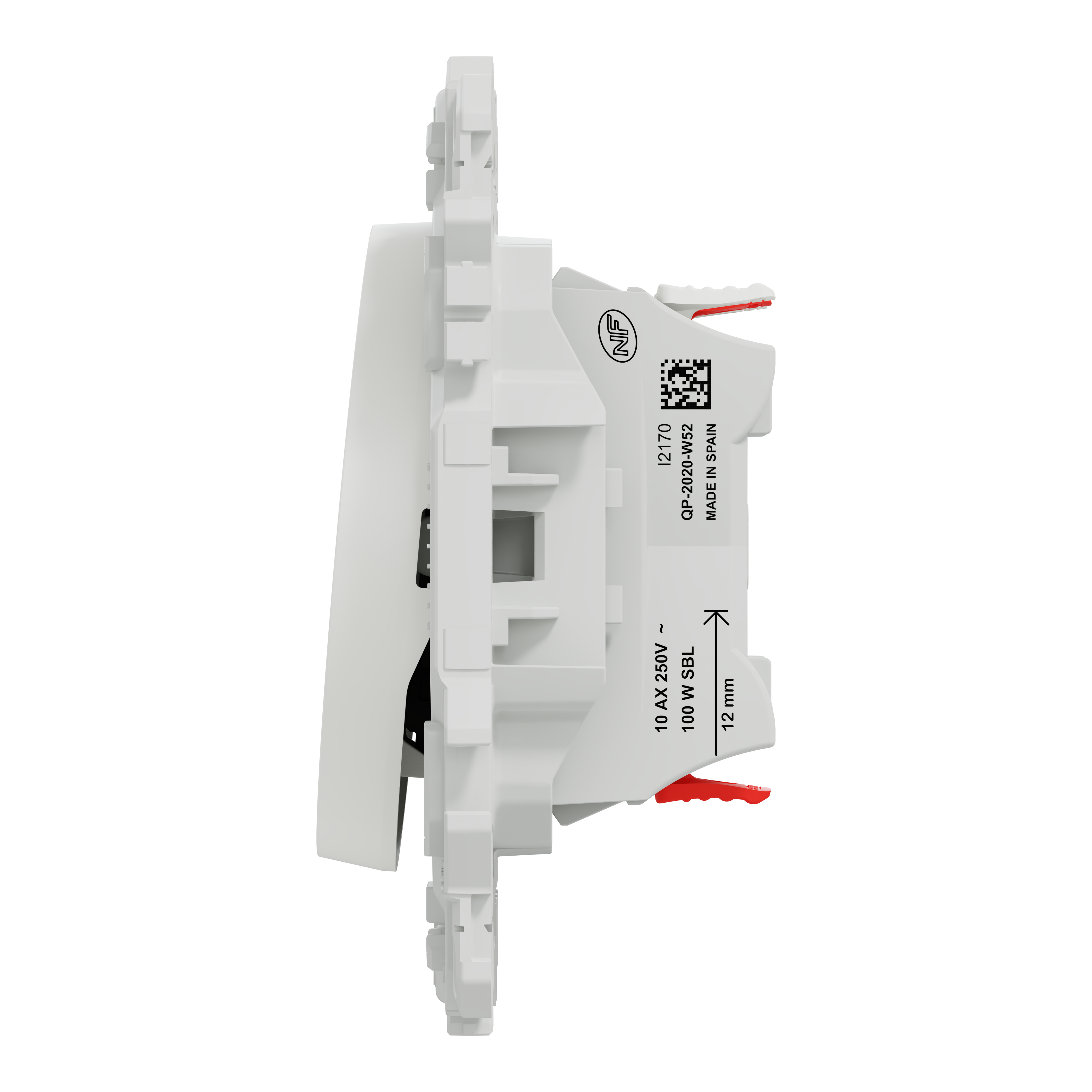 Permutateur borne automatique ODACE - SCHNEIDER ELECTRIC - 7