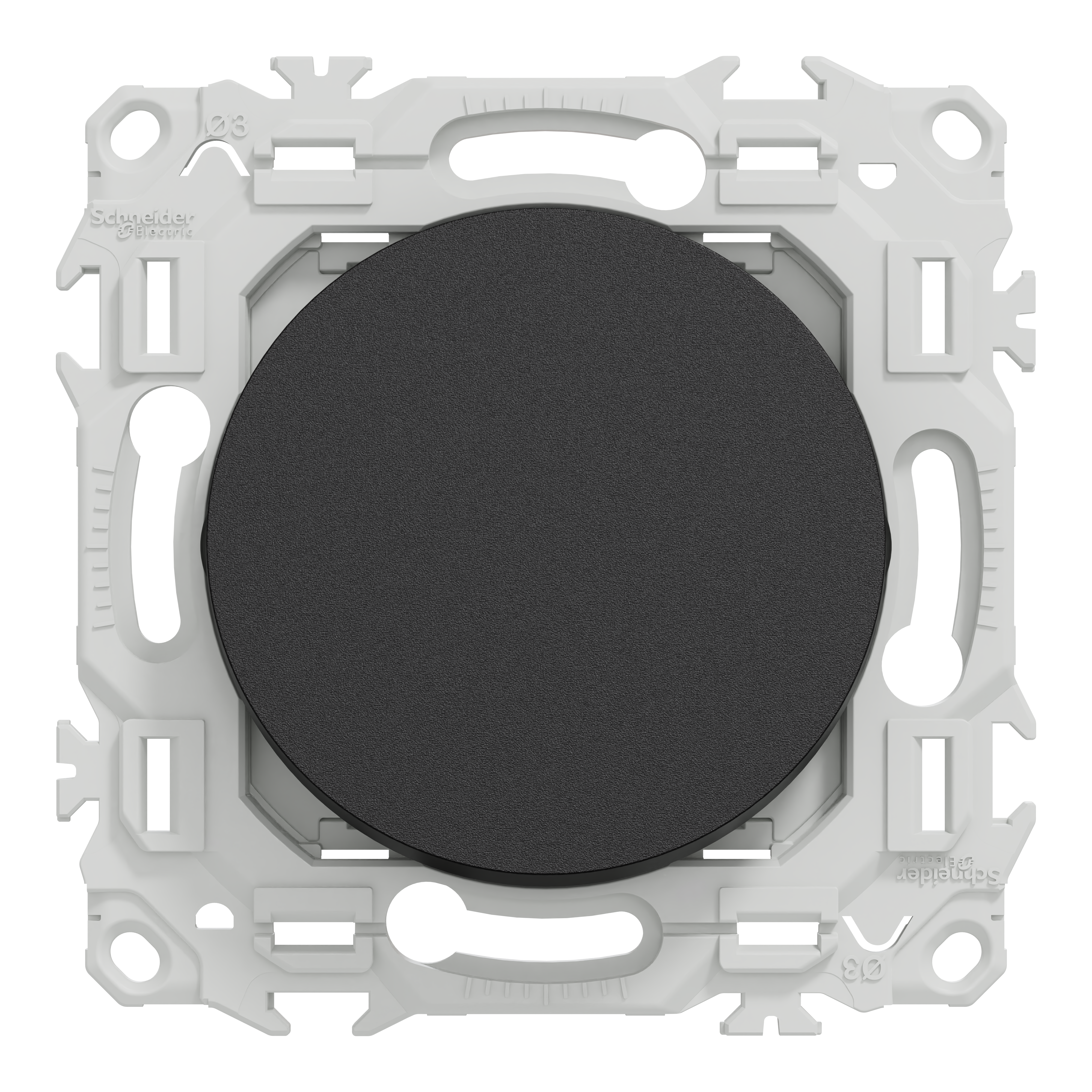  Permutateur borne automatique ODACE - SCHNEIDER ELECTRIC - 8