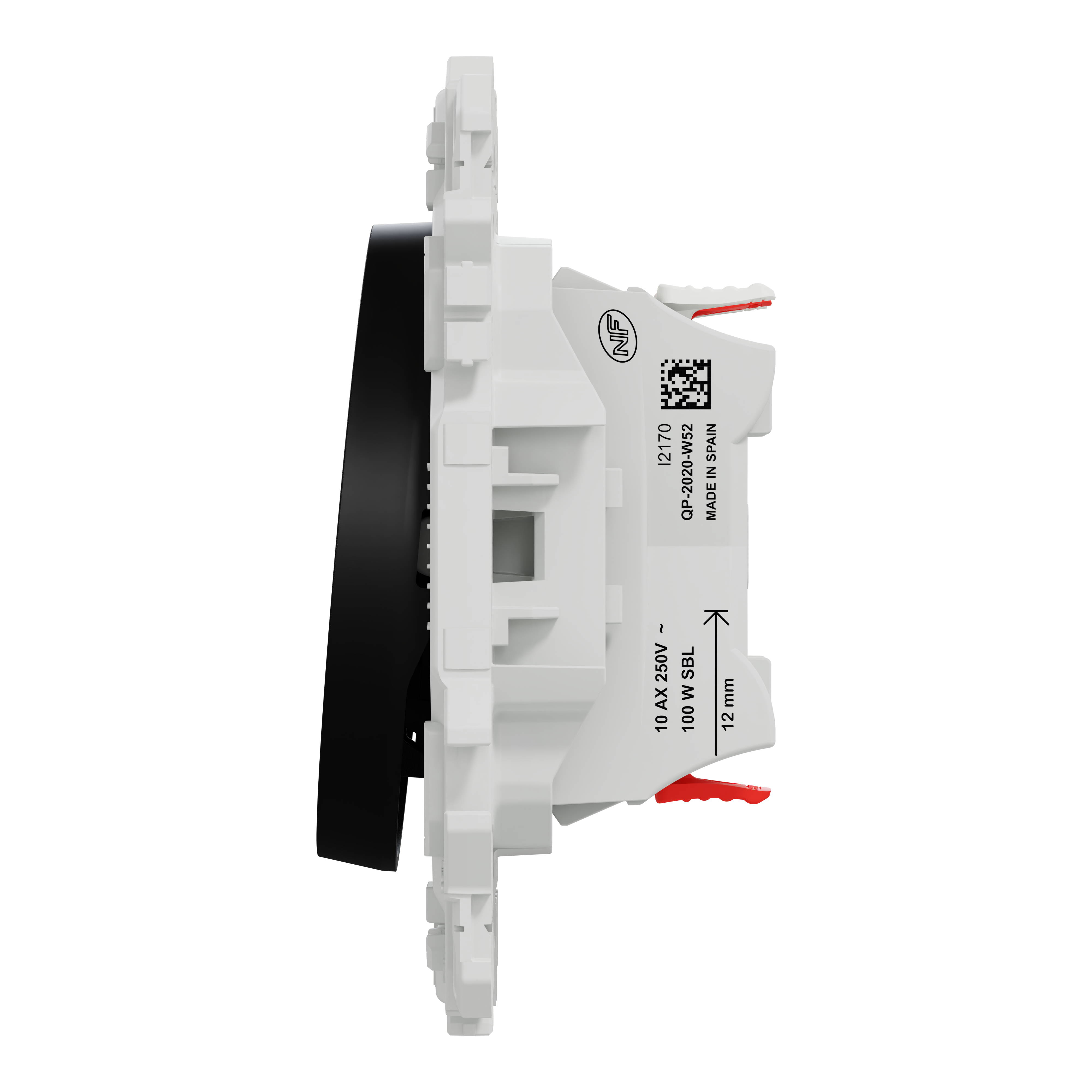  Permutateur borne automatique ODACE - SCHNEIDER ELECTRIC - 7