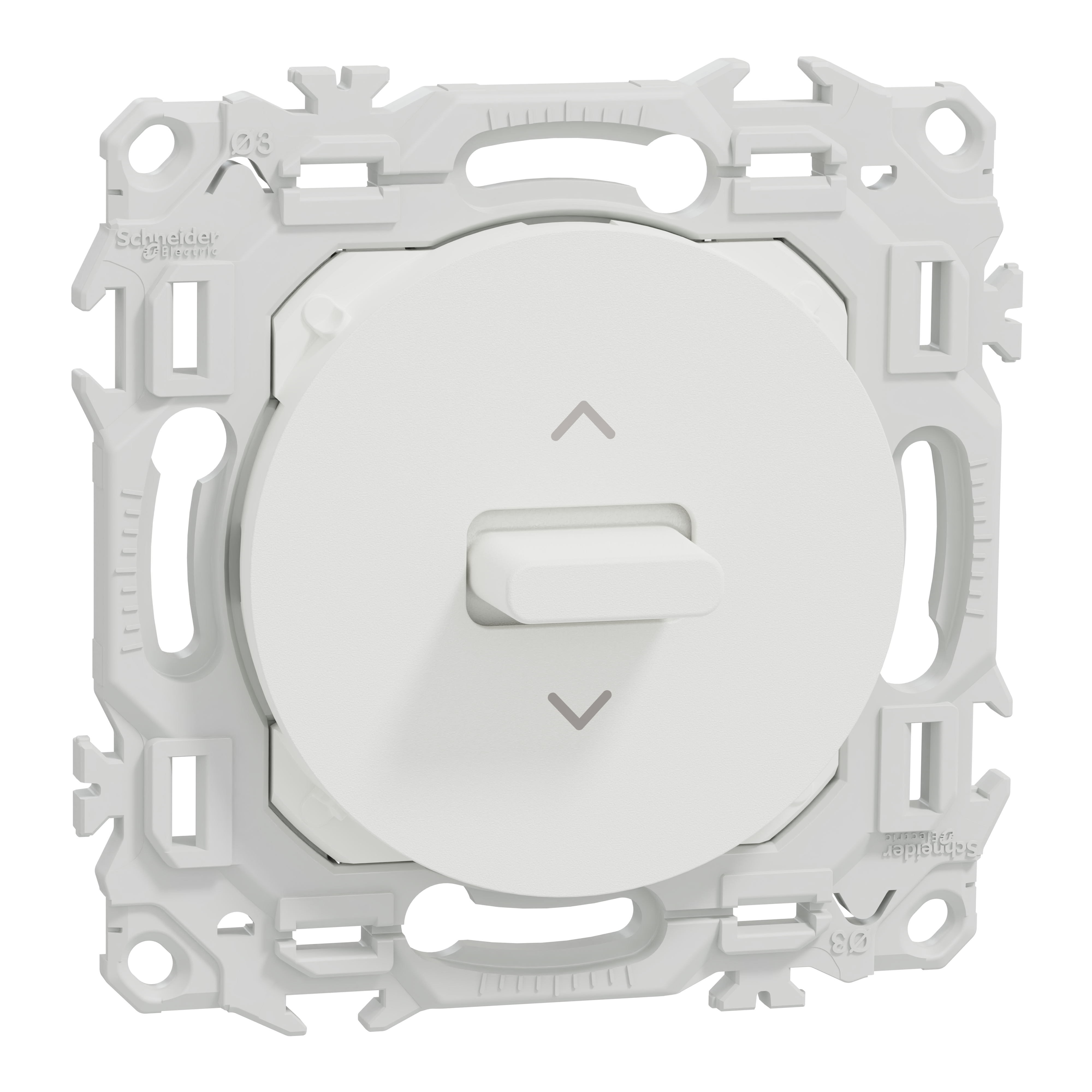 Interrupteur volet roulant