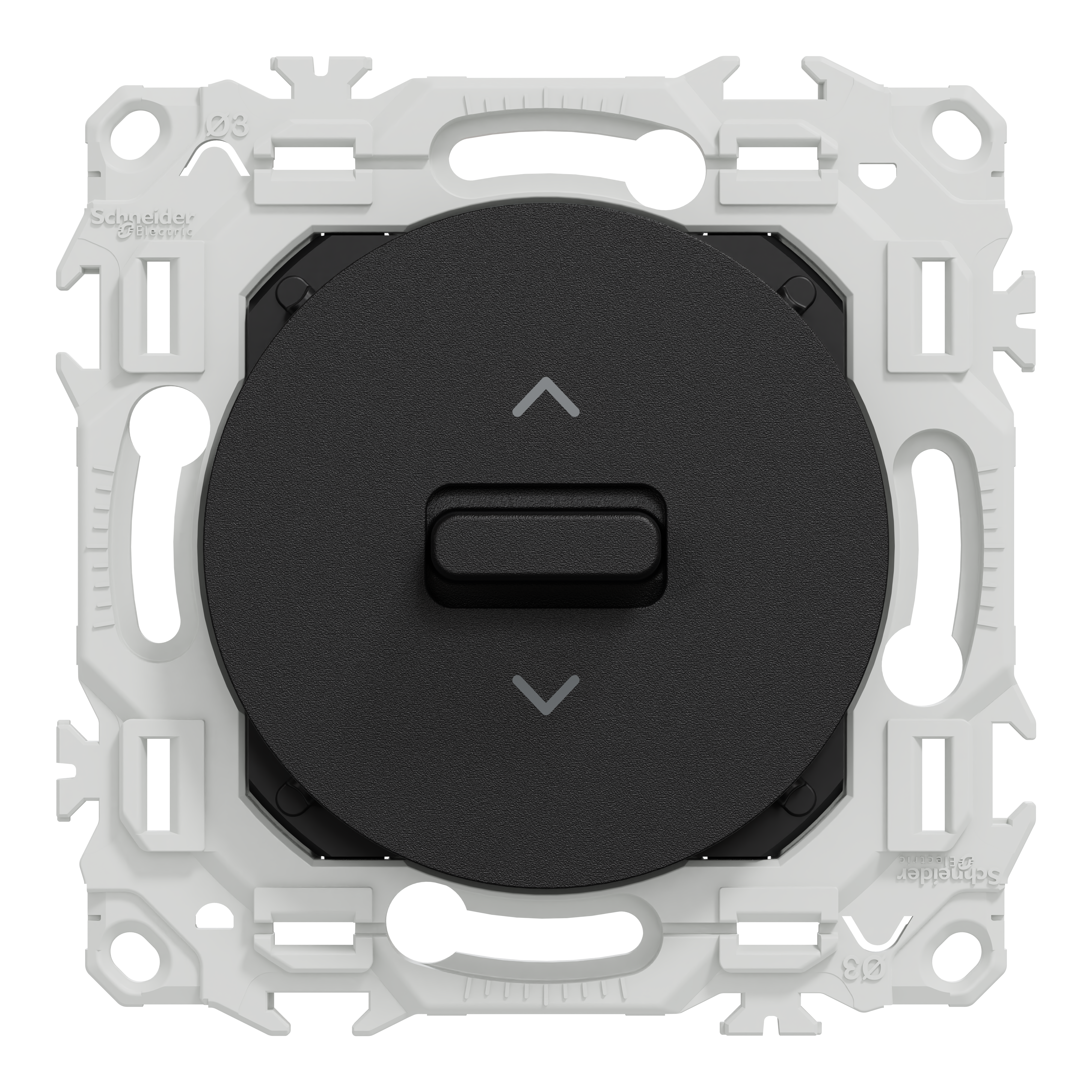 Interrupteur pour volet roulant ODACE  -SCHNEIDER ELECTRIC - 8