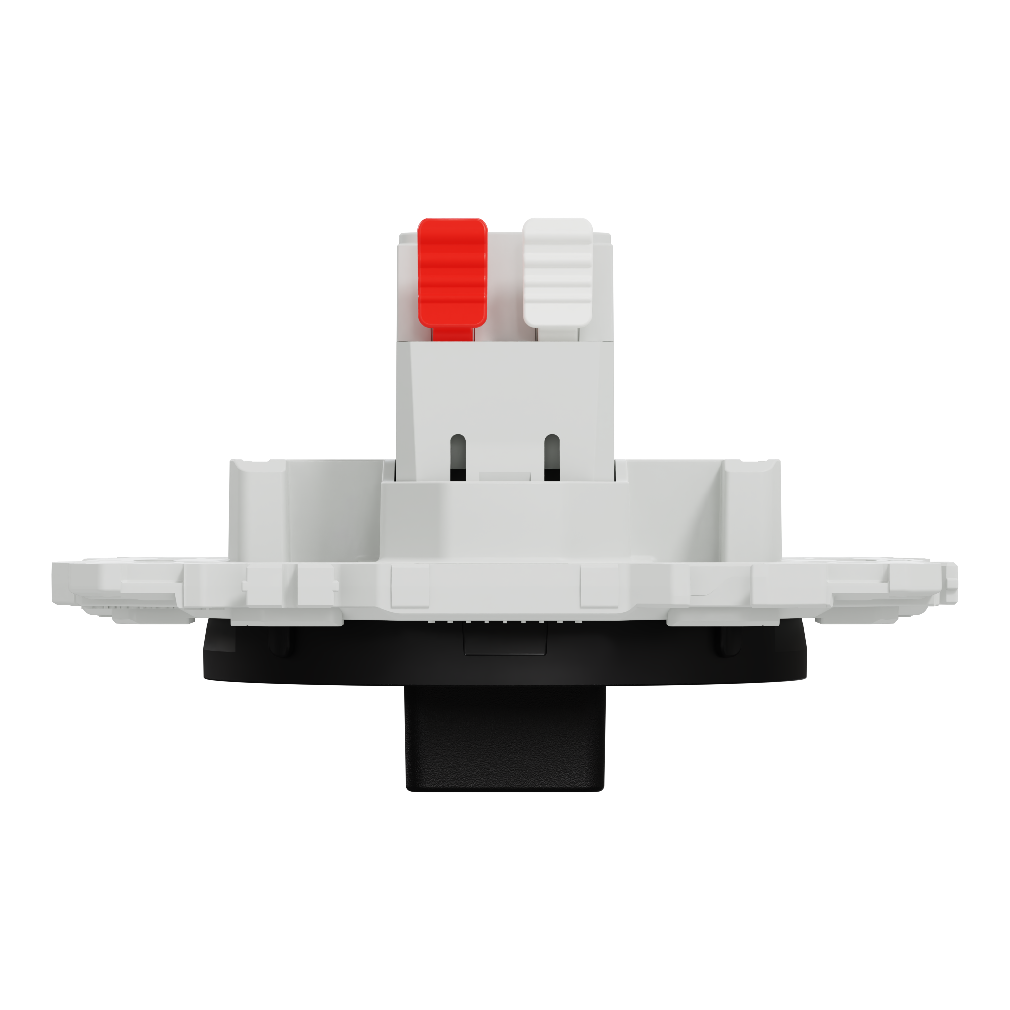 Interrupteur pour volet roulant ODACE  -SCHNEIDER ELECTRIC - 4