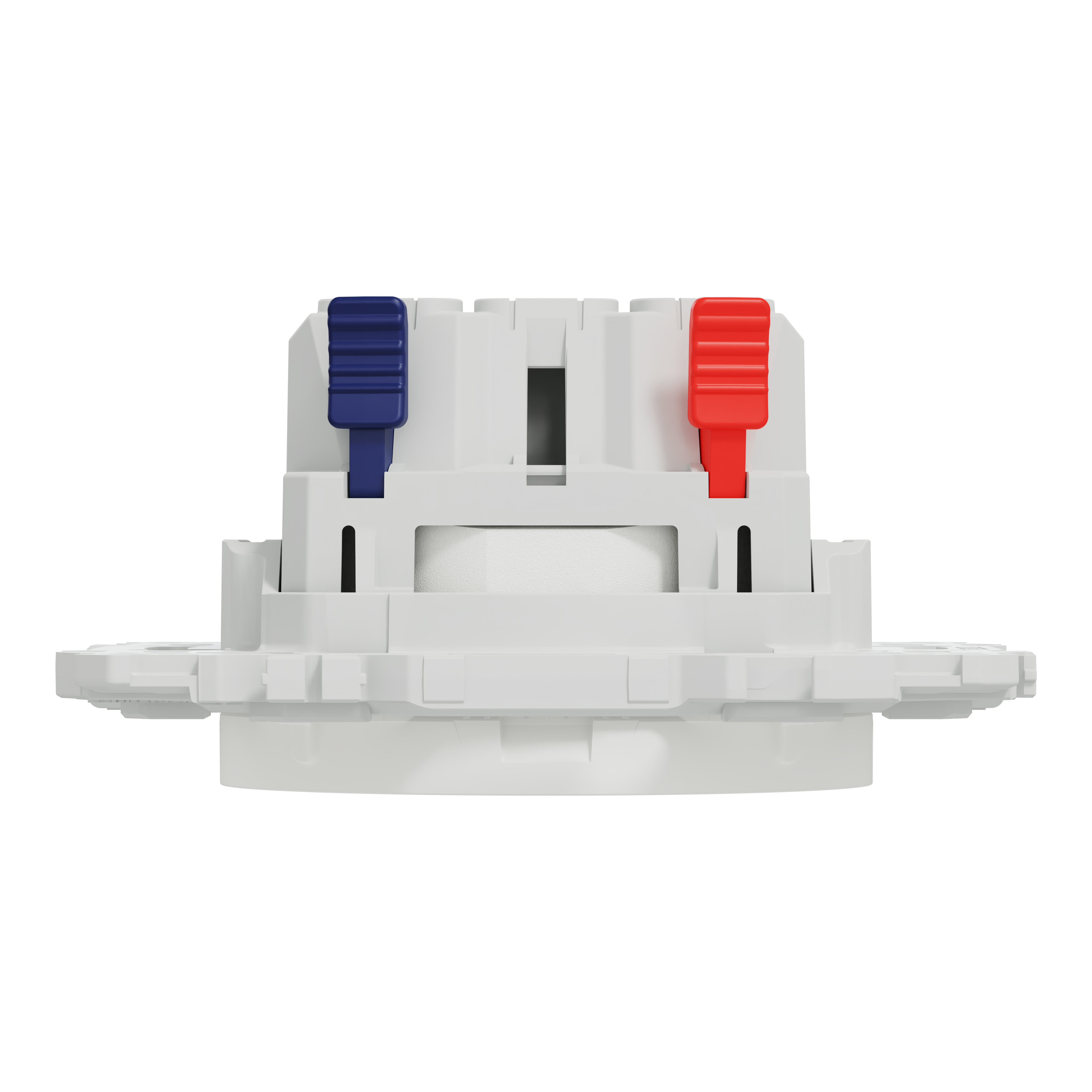 Prise de courant 2P encastrable ODACE  - SCHNEIDER ELECTRIC - 3