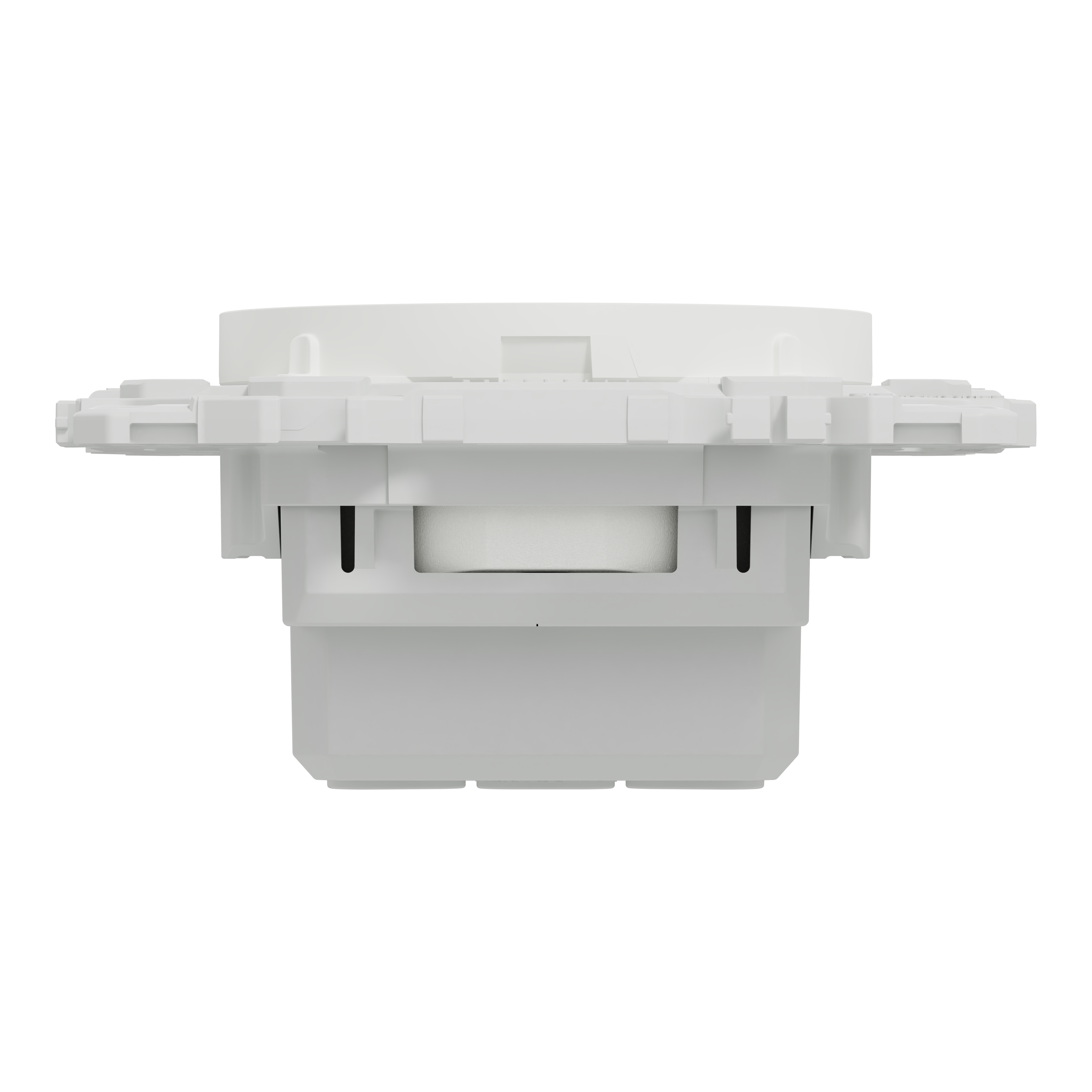 Prise de courant 2P encastrable ODACE  - SCHNEIDER ELECTRIC - 2