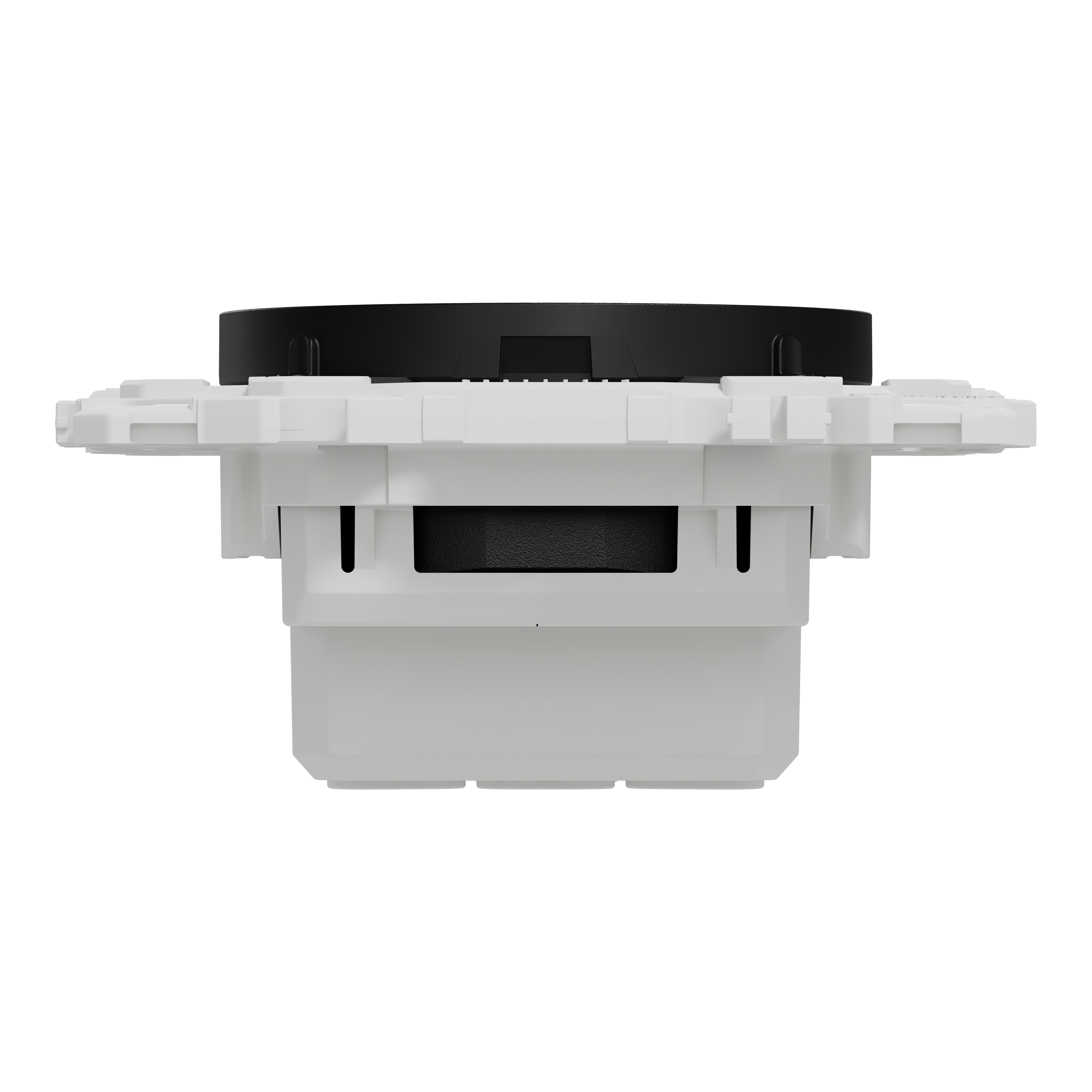 Prise de courant 2P encastrable ODACE - SCHNEIDER ELECTRIC - 2