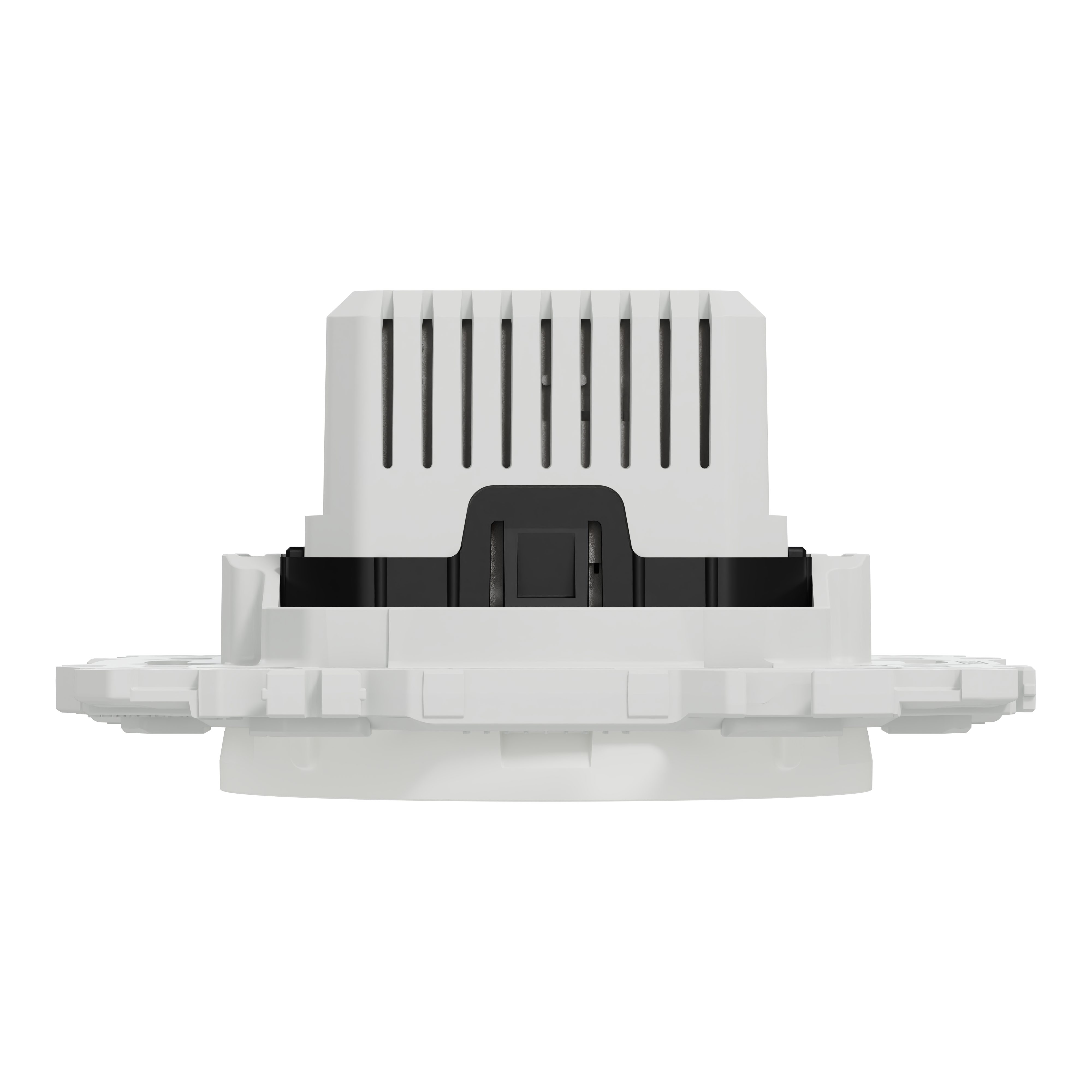 Prise chargeur USB C + C Odace, SCHNEIDER ELECTRIC, blanc - 9