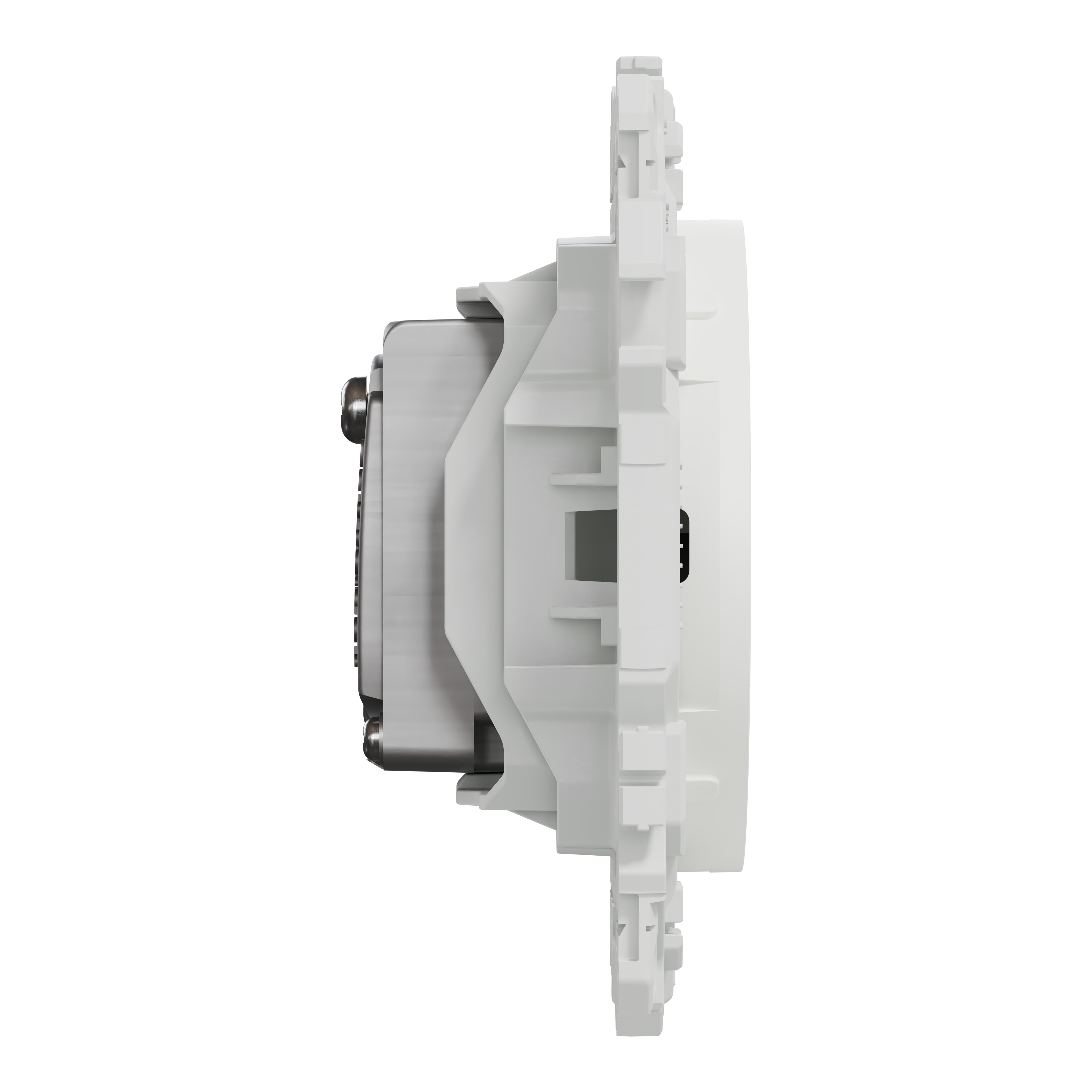 Prise TV encastrable ODACE  - SCHNEIDER ELECTRIC - 5