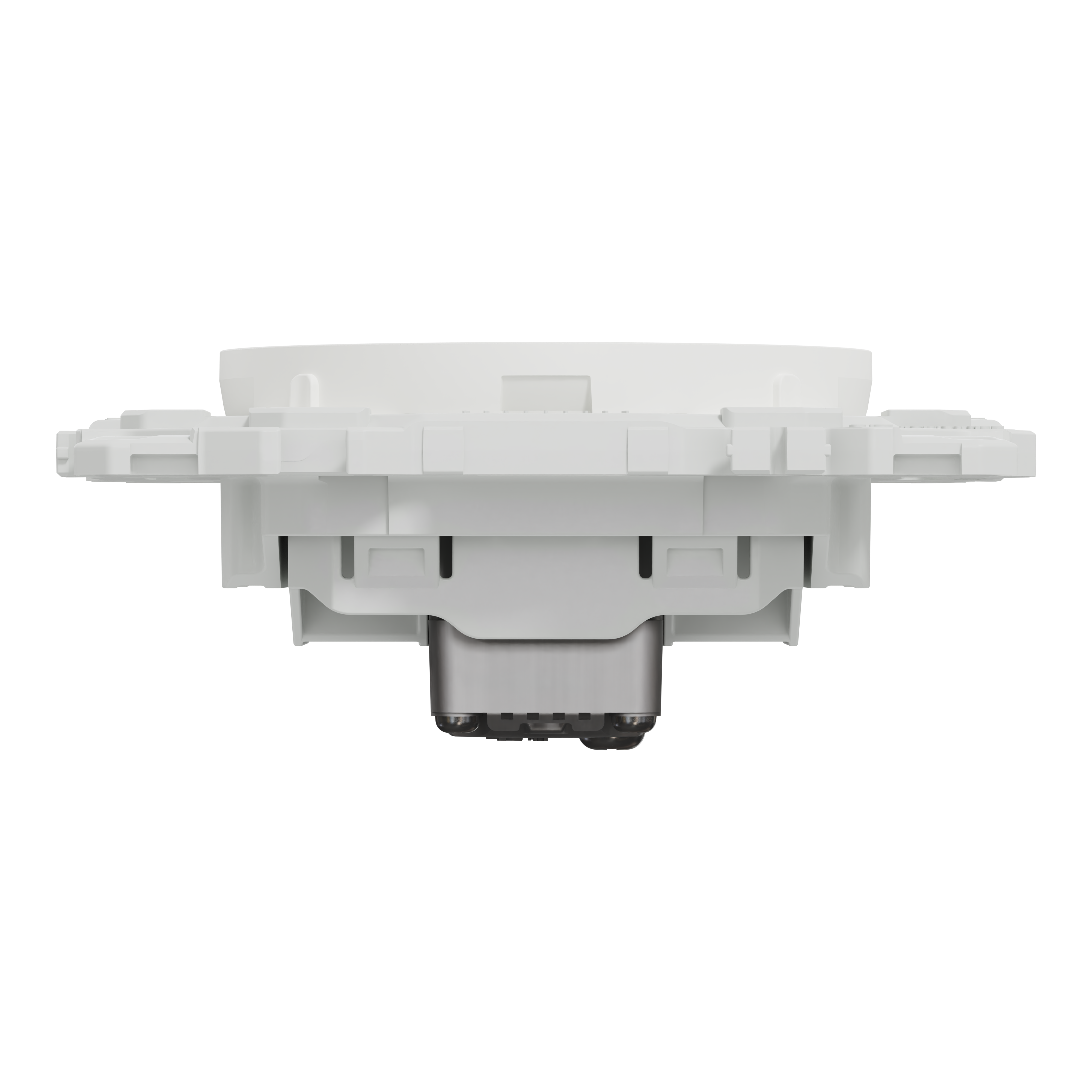 Prise TV encastrable ODACE  - SCHNEIDER ELECTRIC - 7