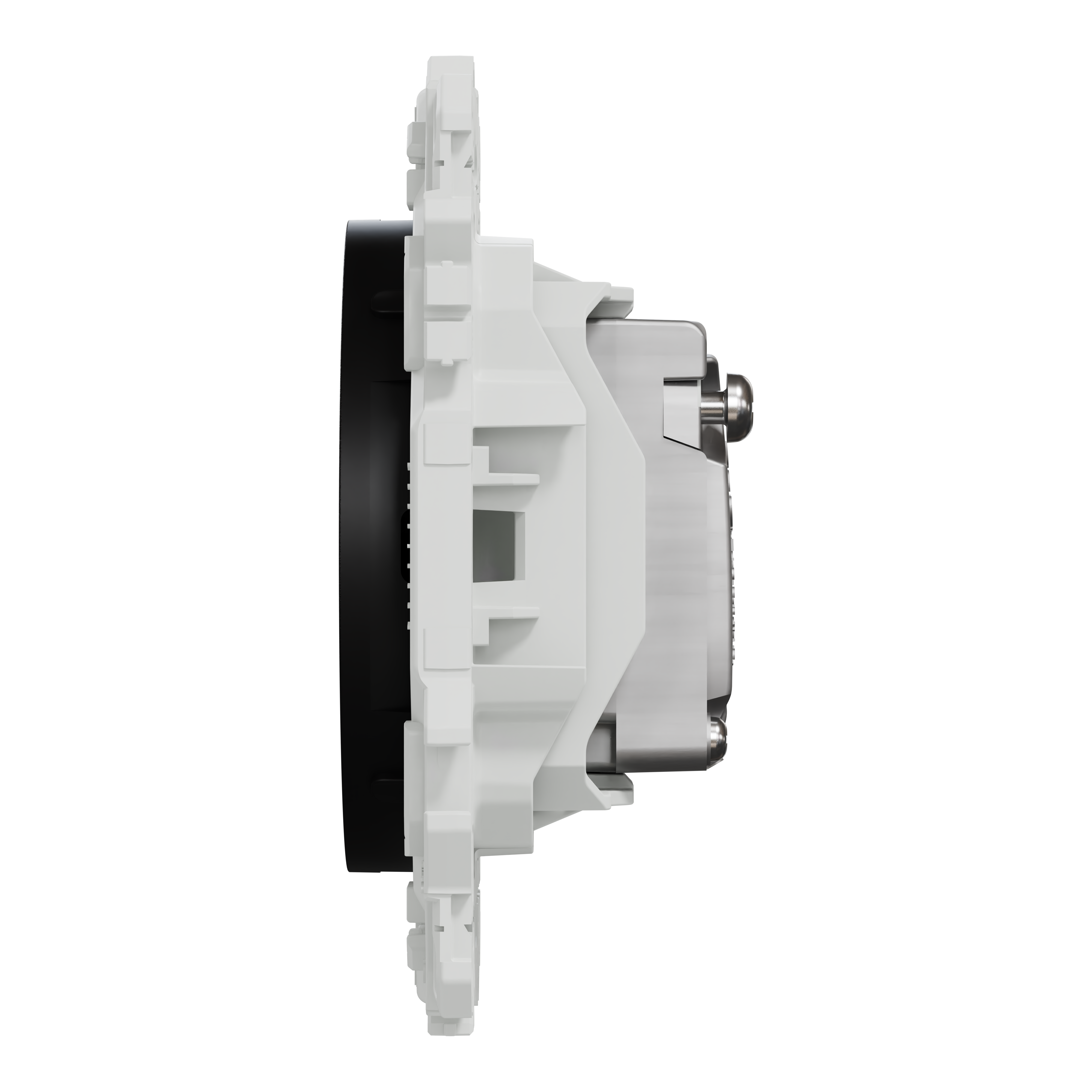 Prise TV encastrable ODACE - SCHNEIDER ELECTRIC - 3