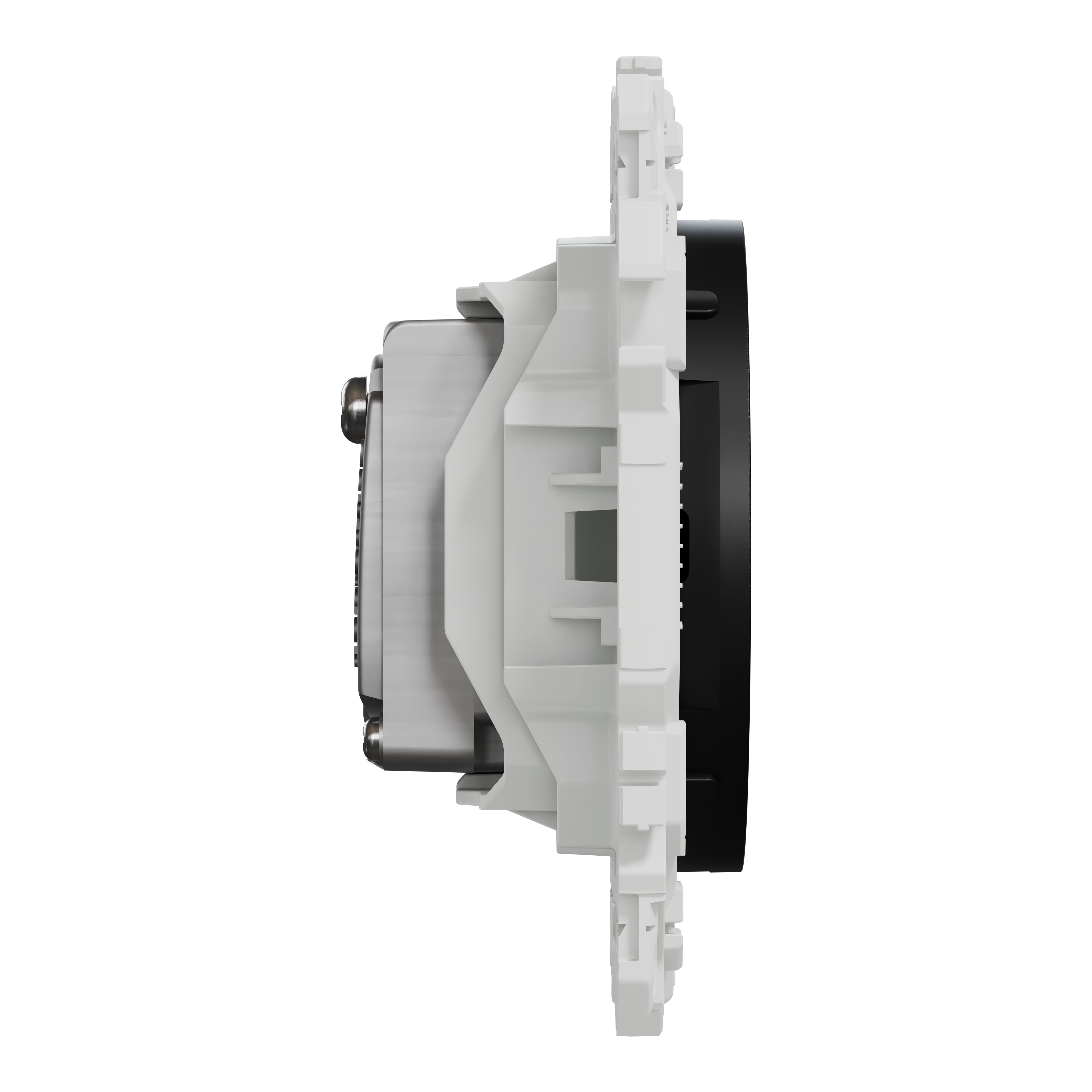 Prise TV encastrable ODACE - SCHNEIDER ELECTRIC - 5