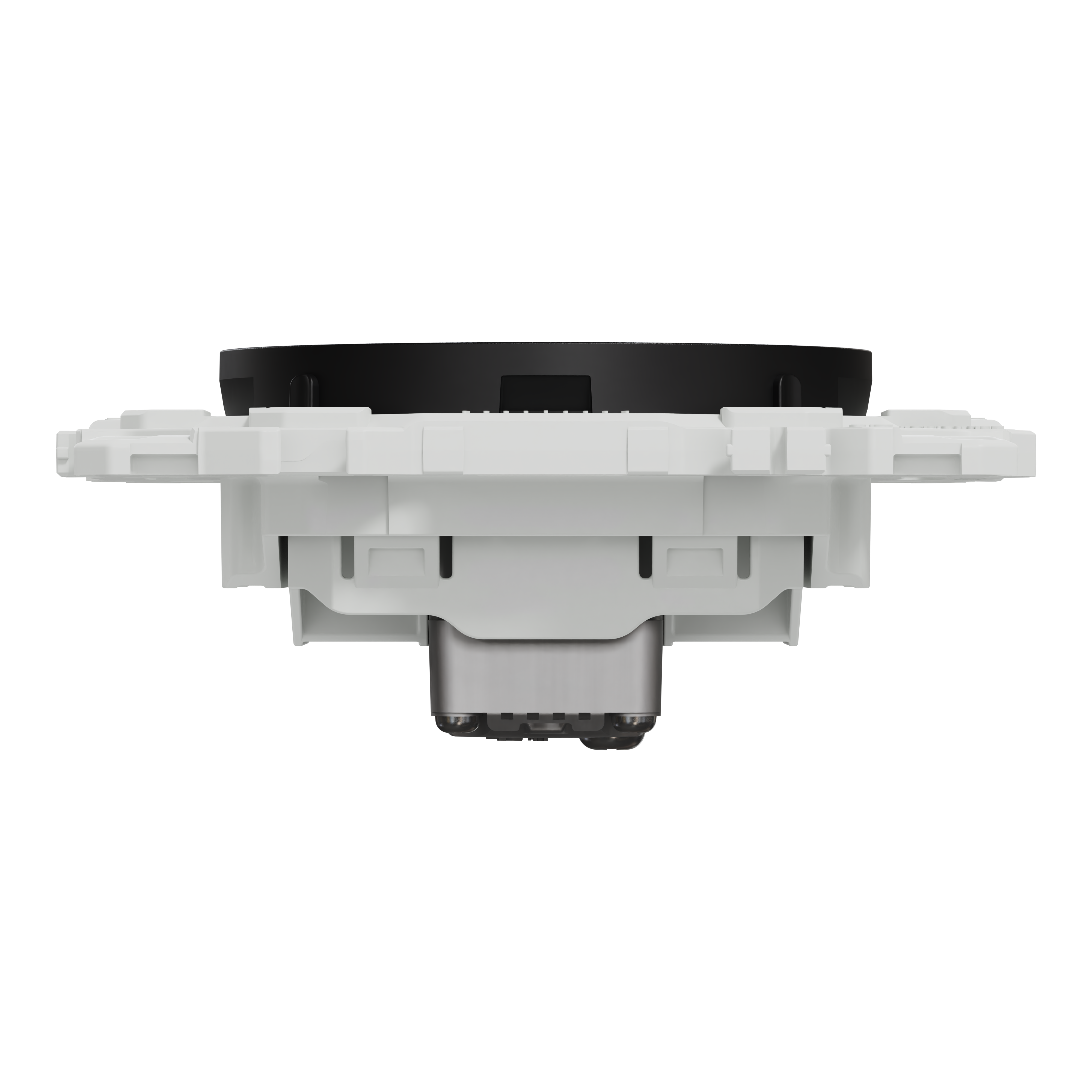 Prise TV encastrable ODACE - SCHNEIDER ELECTRIC - 9