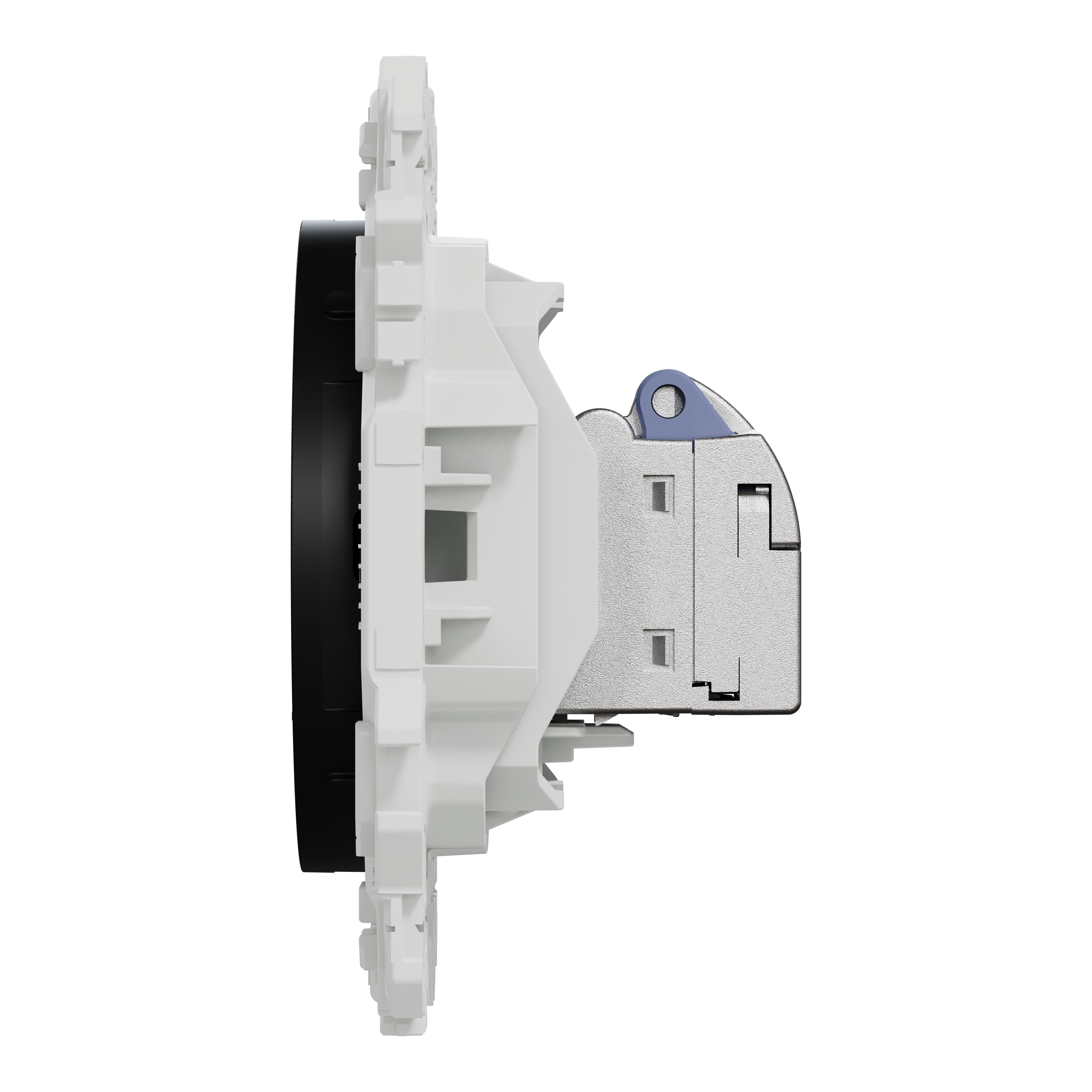 Prise RJ45 encastrable ODACE - SCHNEIDER ELECTRIC - 7