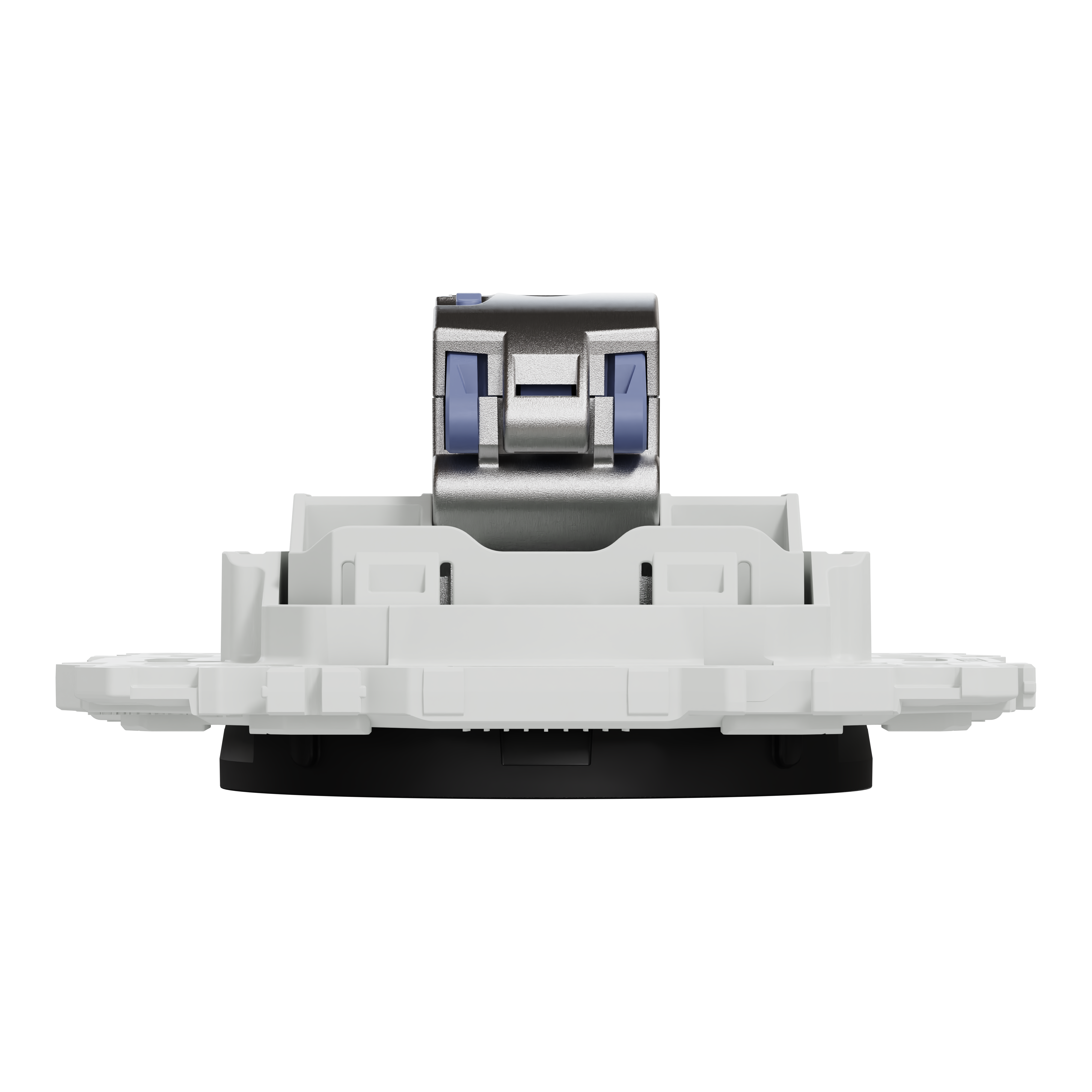 Prise RJ45 encastrable ODACE - SCHNEIDER ELECTRIC - 3