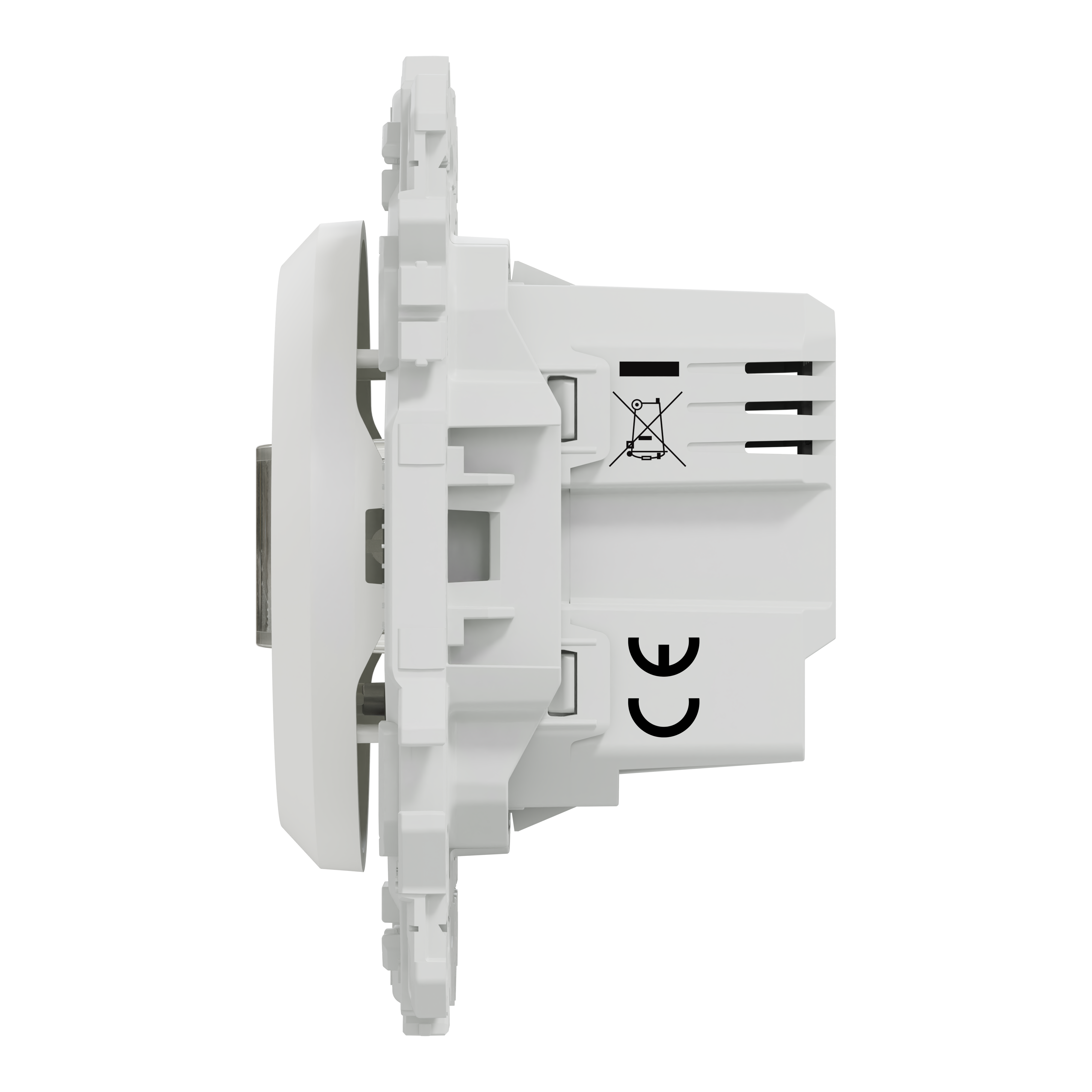 Détecteur de présence ODACE - SCHNEIDER ELECTRIC - 7