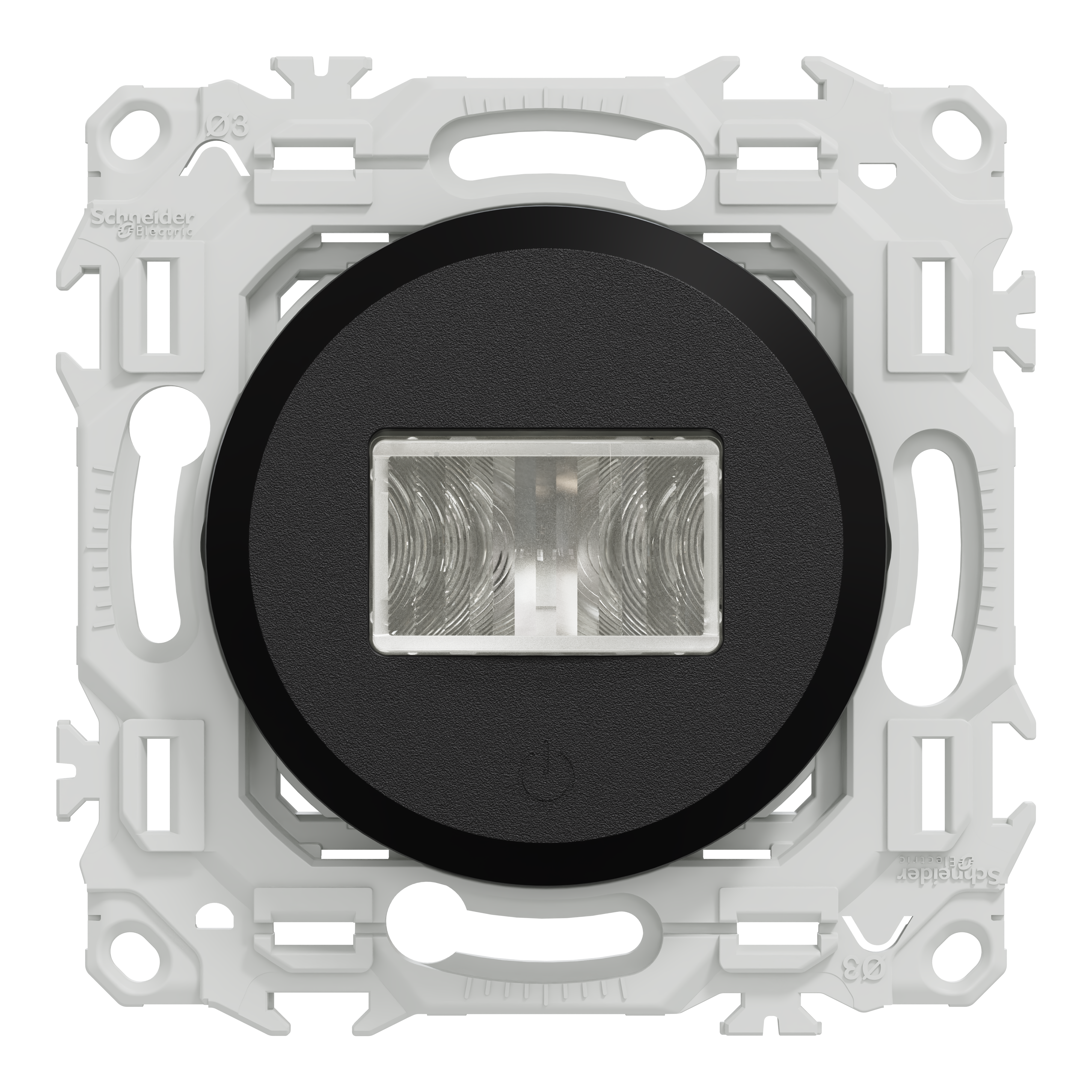 Détecteur de présence ODACE  - SCHNEIDER ELECTRIC - 8