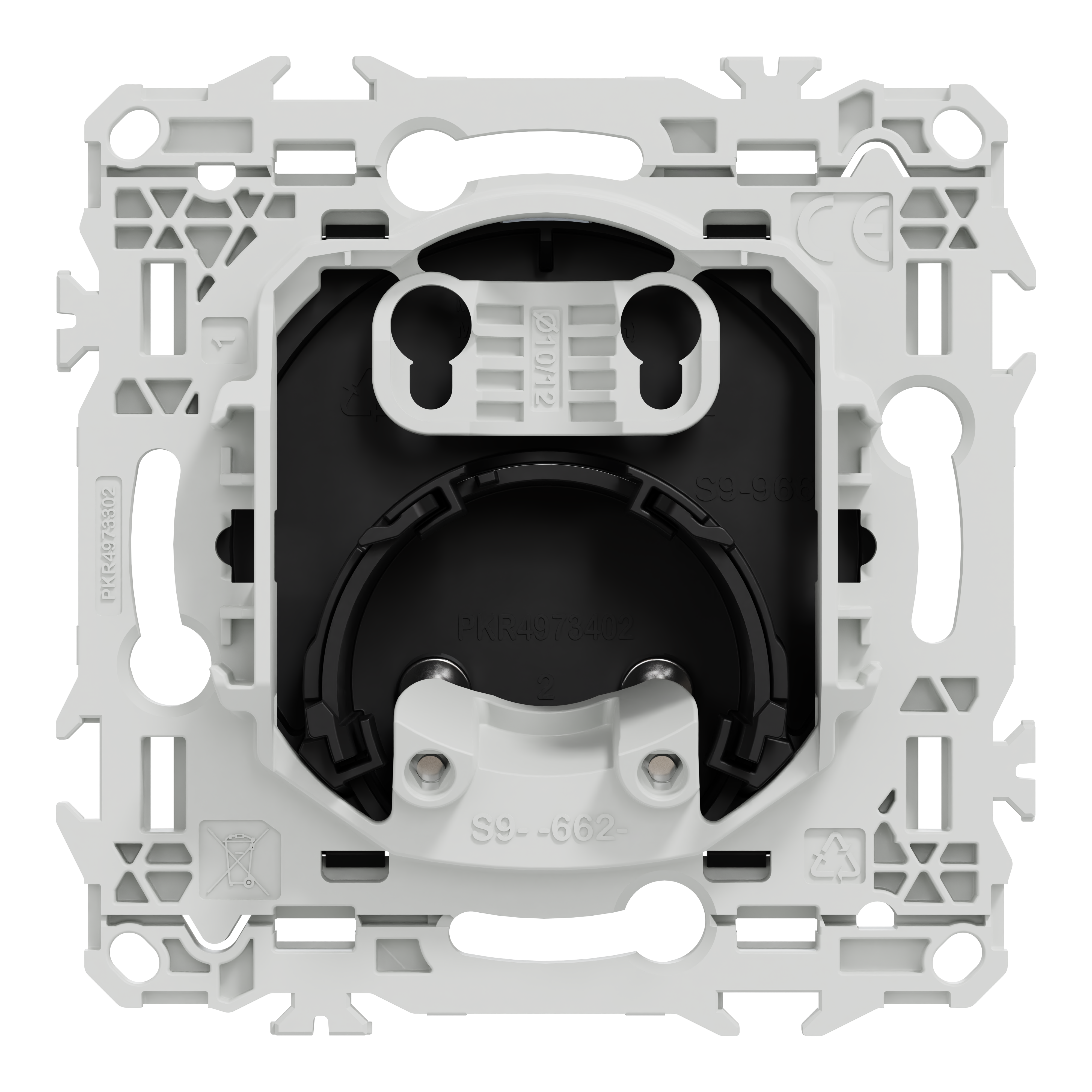 Sortie de cable ODACE - SCHNEIDER ELECTRIC - 5