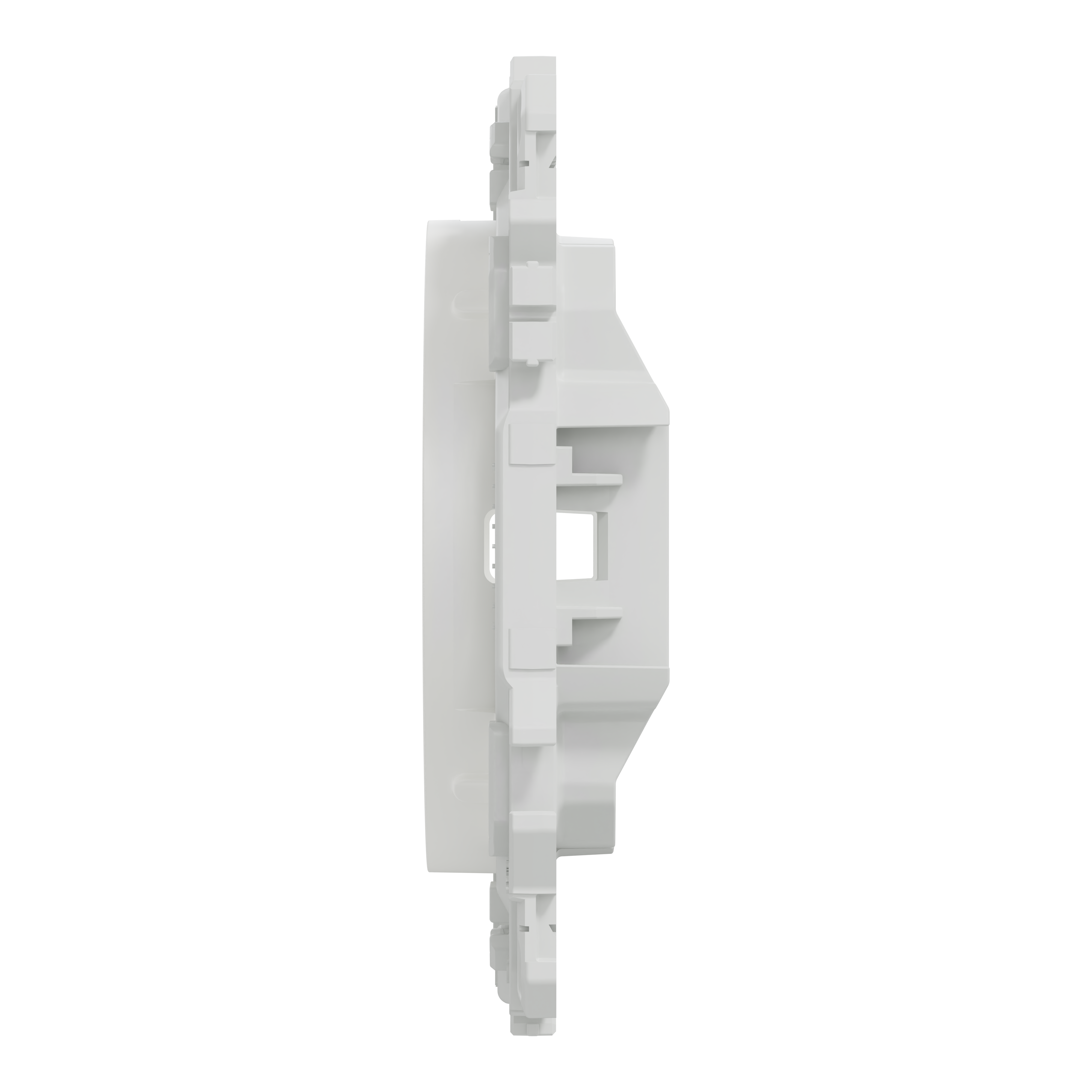 Obturateur blanc ODACE  - SCHNEIDER ELECTRIC - 7