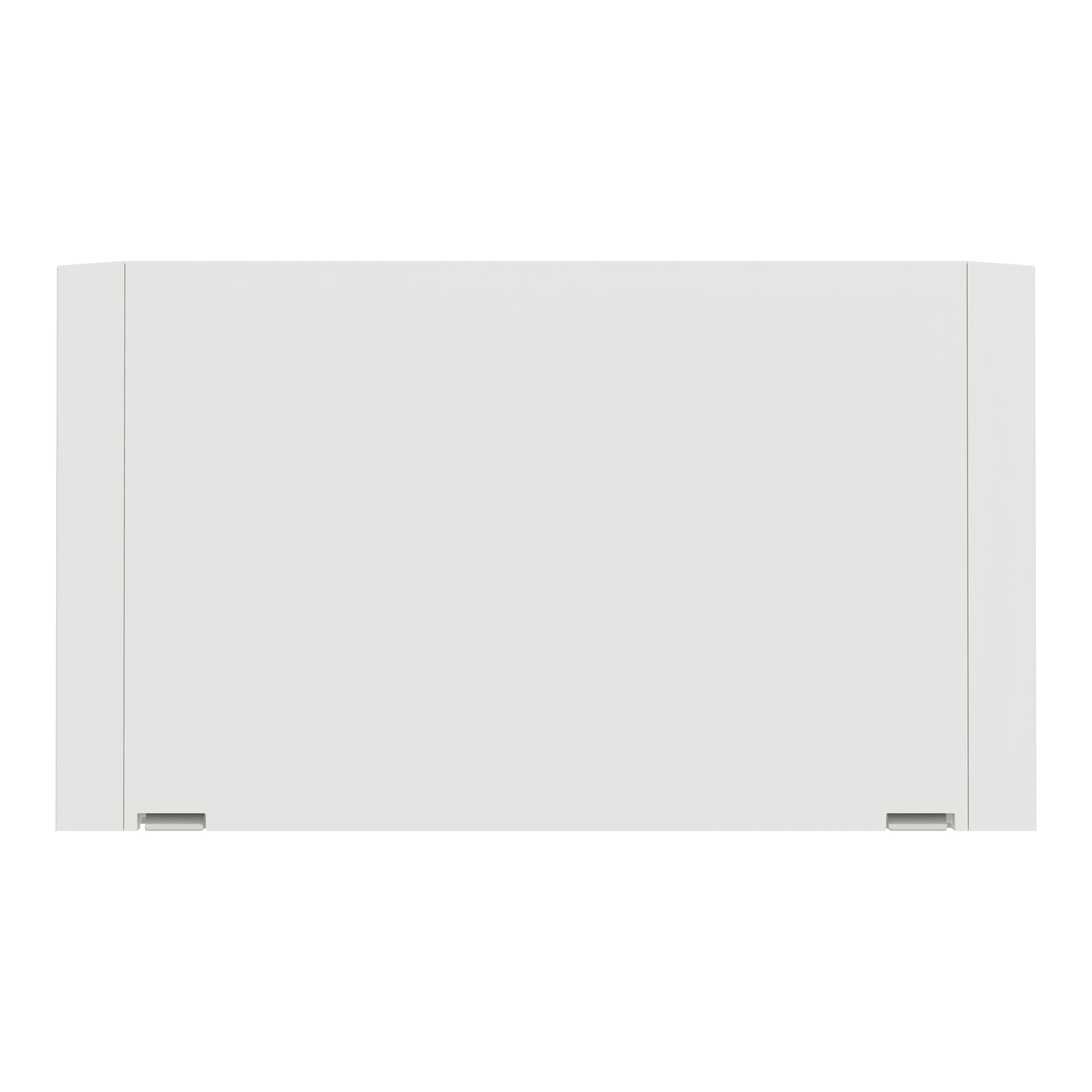 Cadre de finition en saillie 1 poste blanche ODACE- SCHNEIDER ELECTRIC - 3