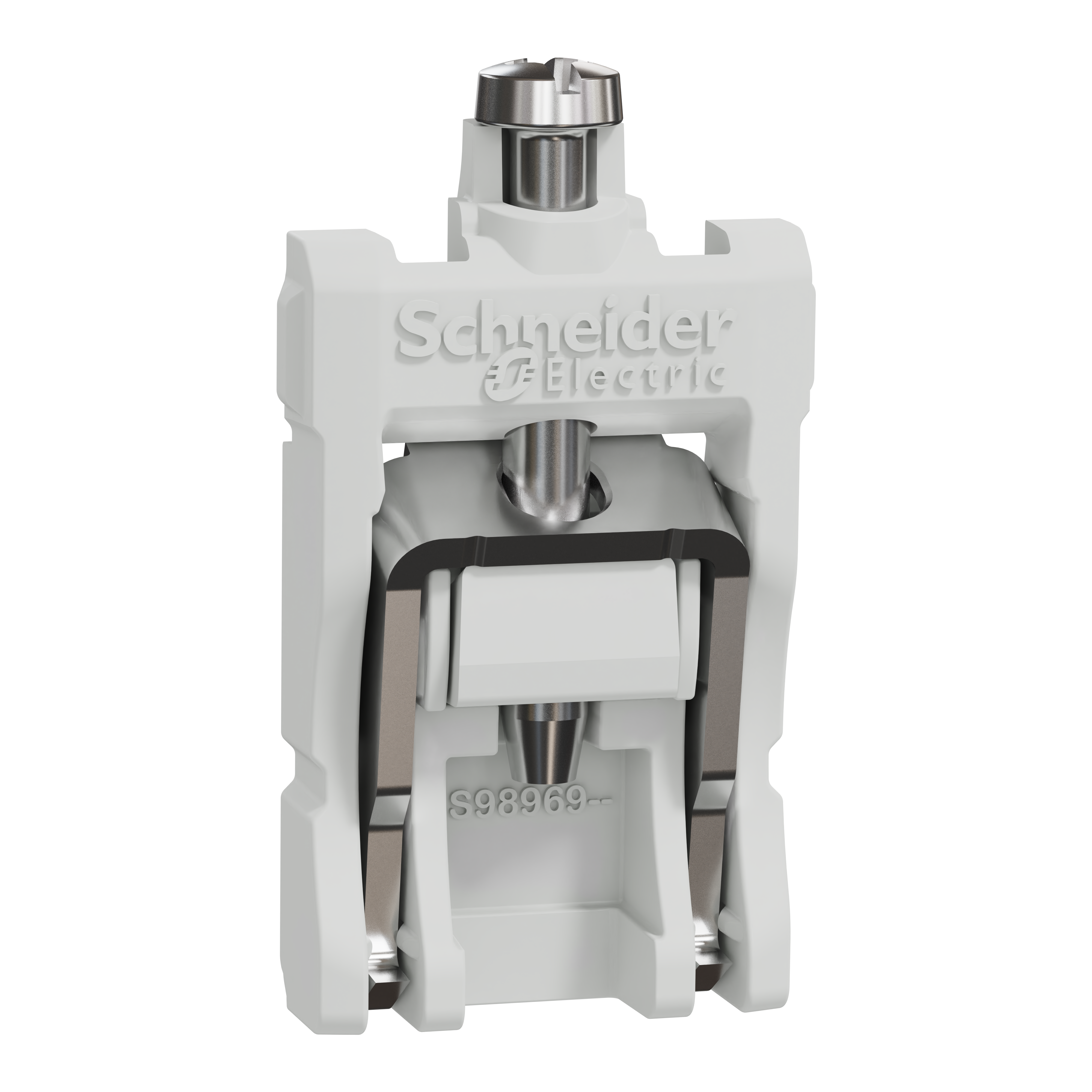 Odace sachet de 2 griffes - SCHNEIDER - 2