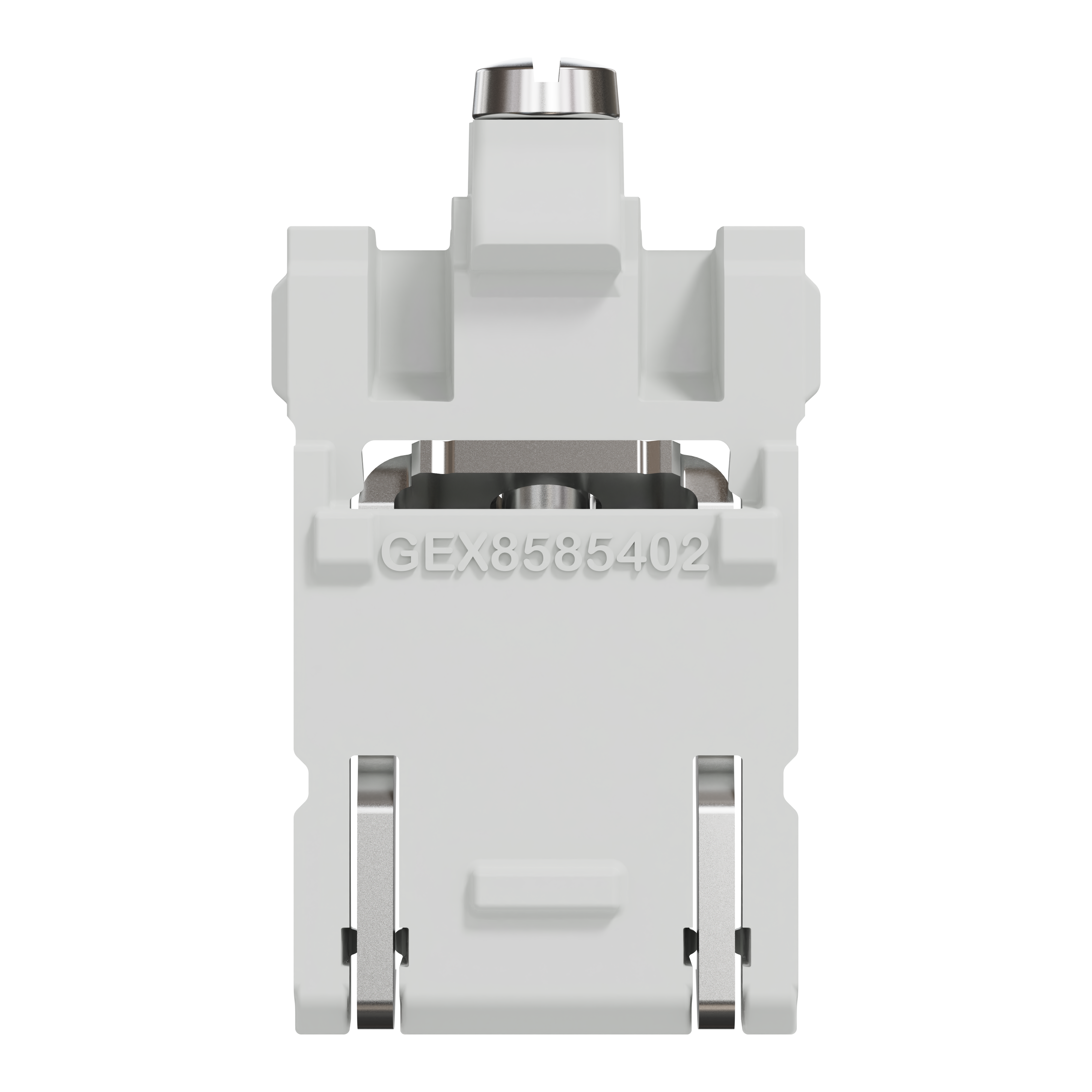 Odace sachet de 2 griffes - SCHNEIDER - 5