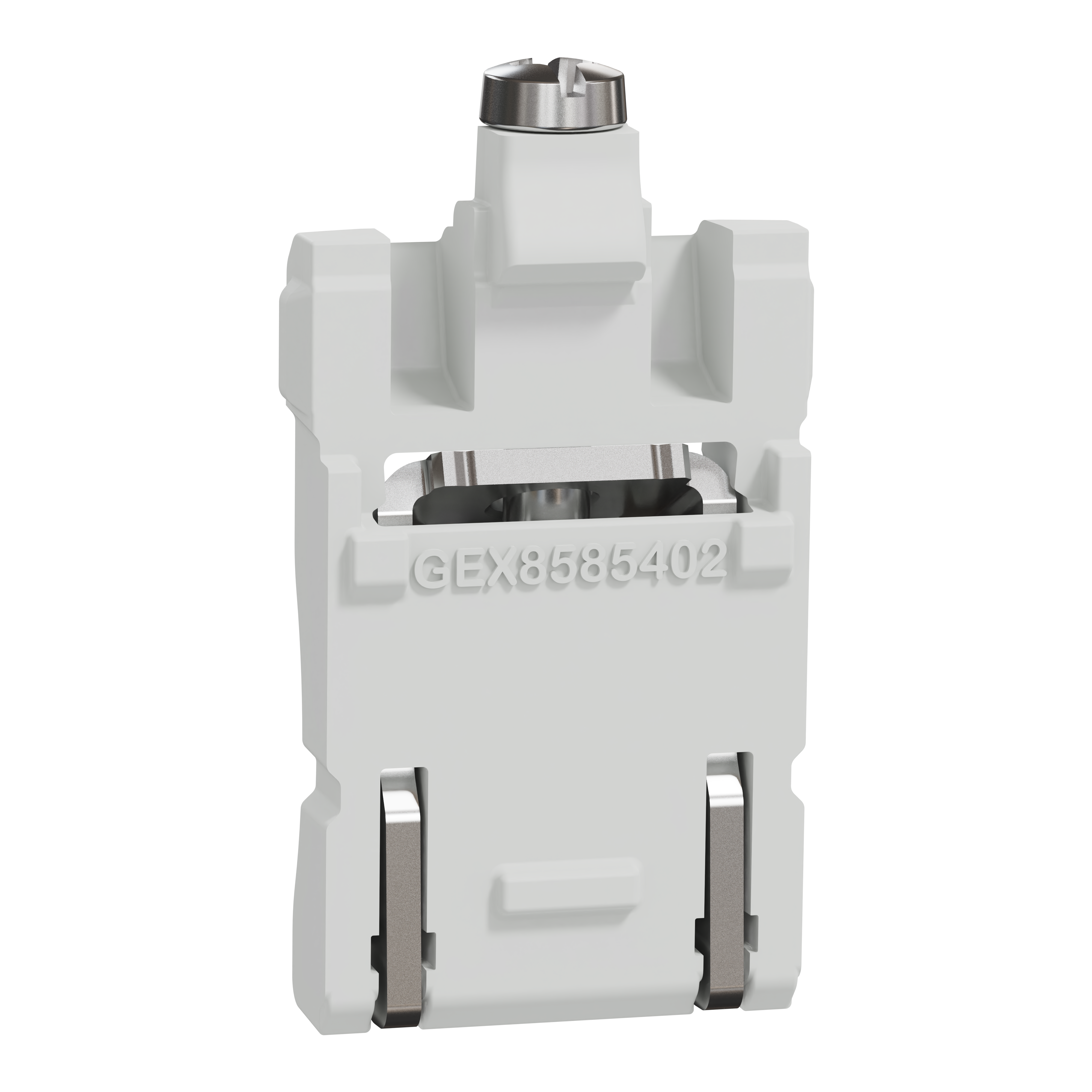 Odace sachet de 2 griffes - SCHNEIDER - 6